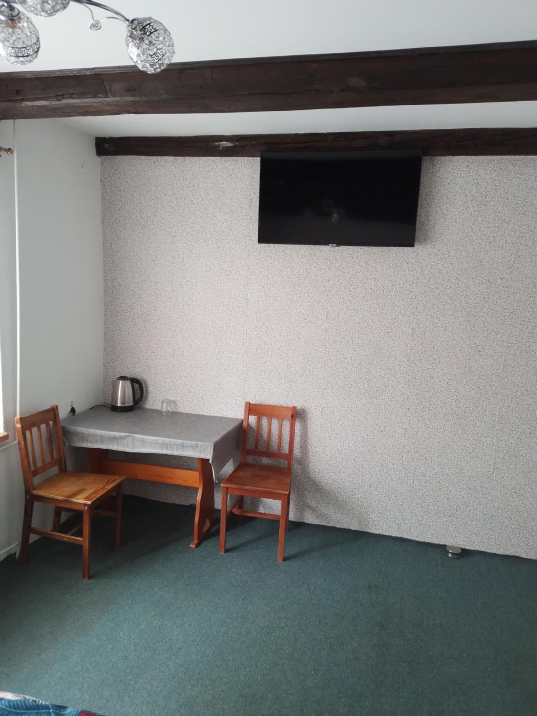 Large Double Room photo 3