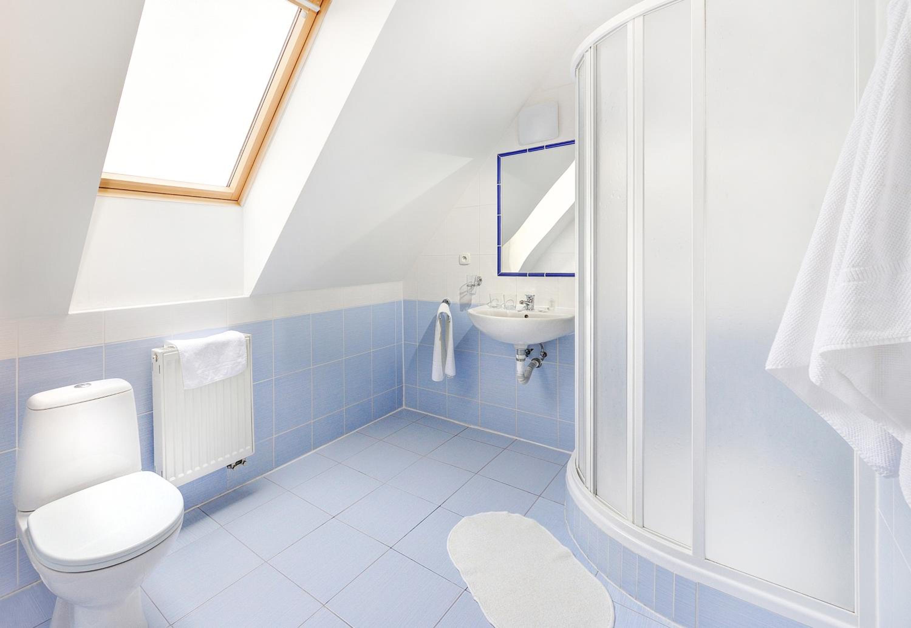 Double or Twin Room photo 2