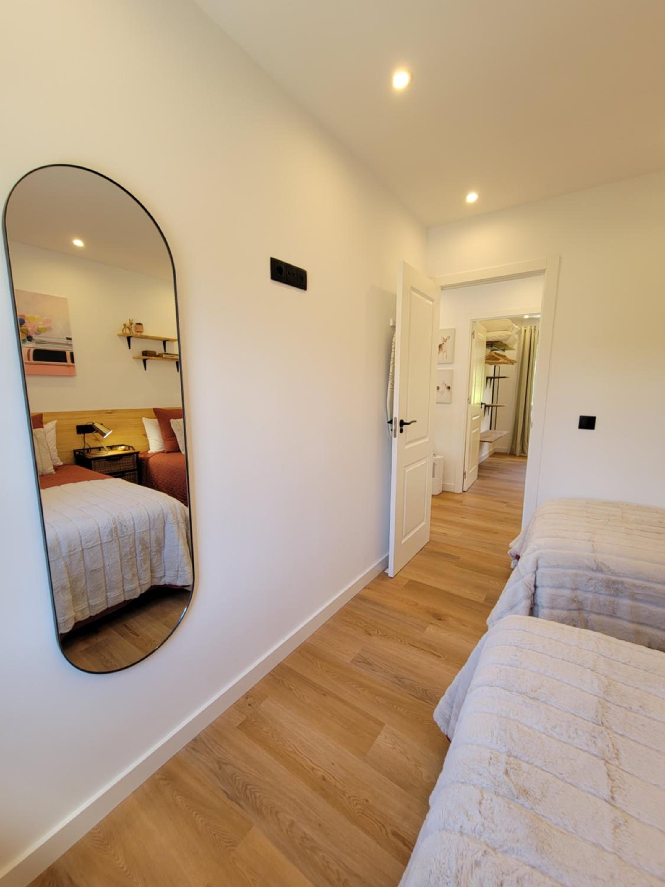 Two-Bedroom House photo 3