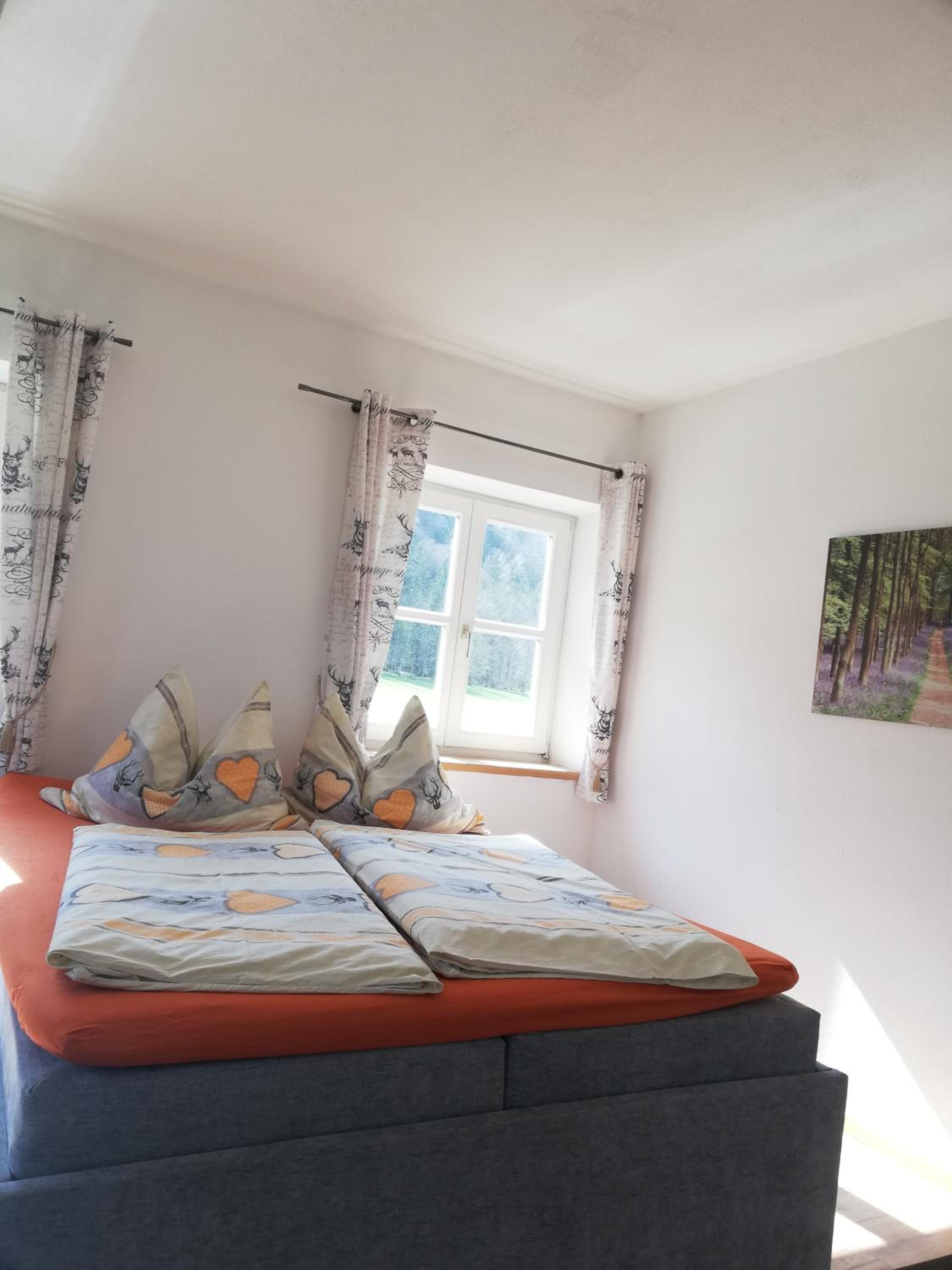 Studio Apartment photo 2
