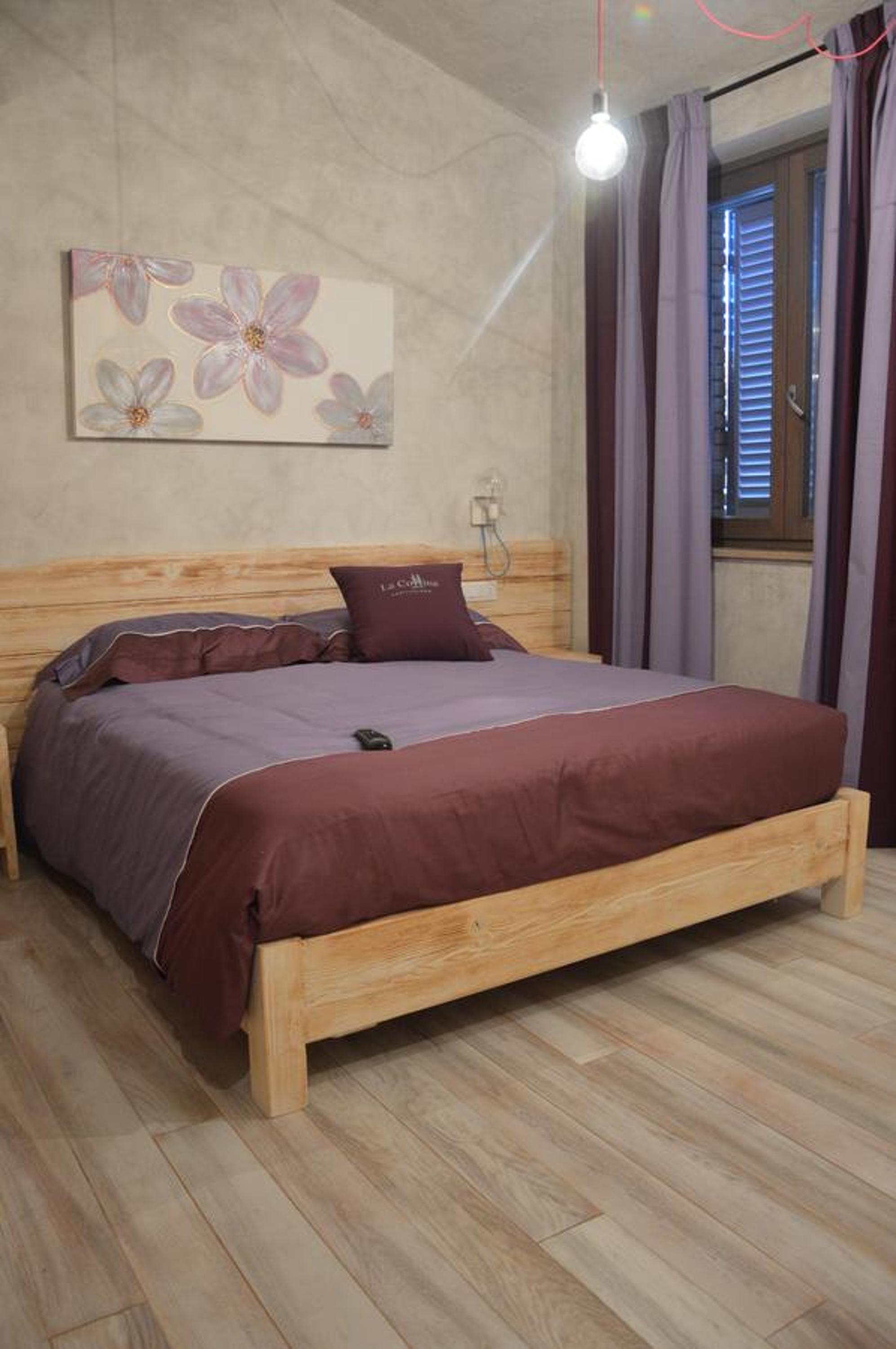 Comfort Quadruple Room photo 1