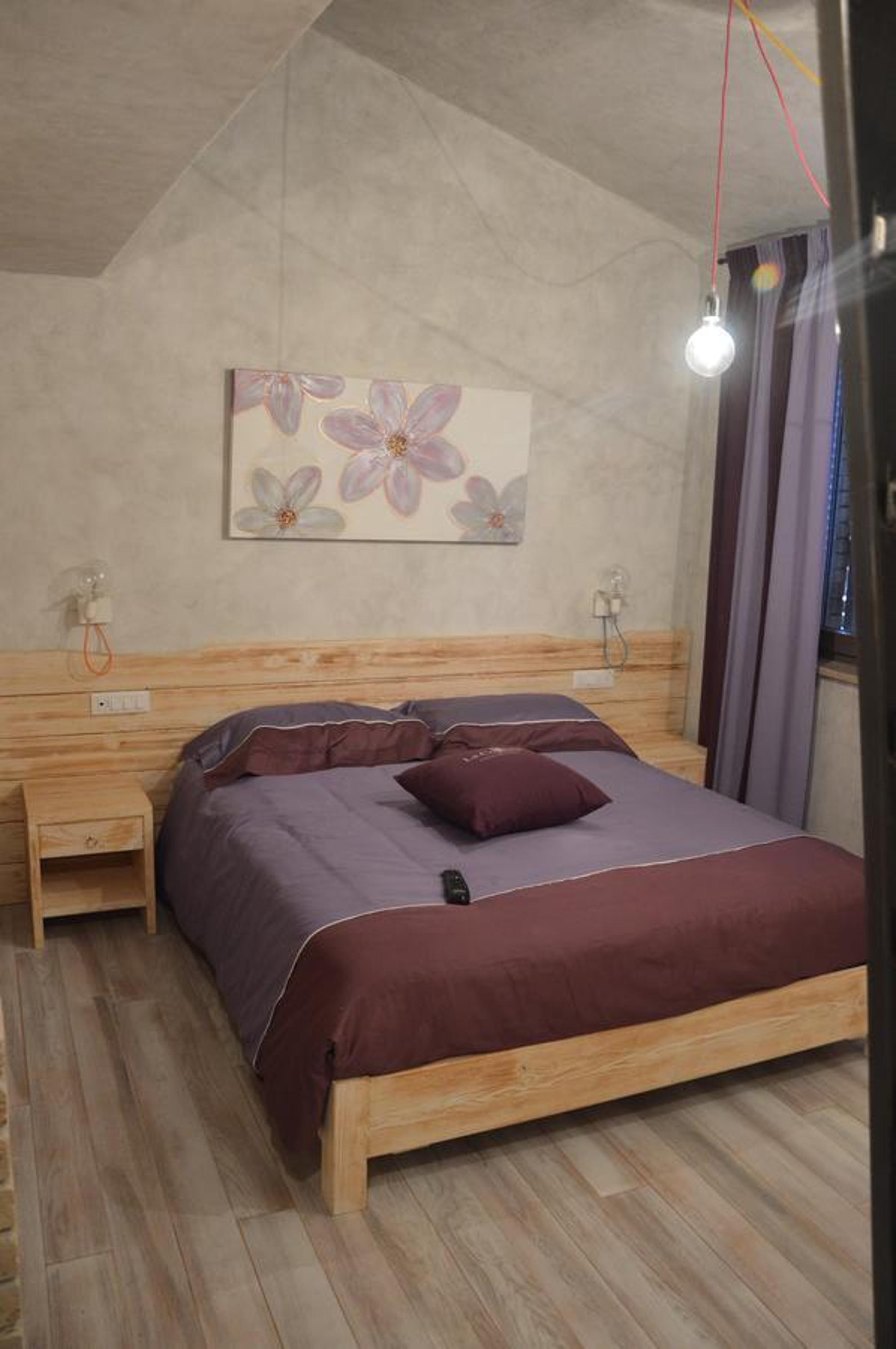 Comfort Quadruple Room photo 3