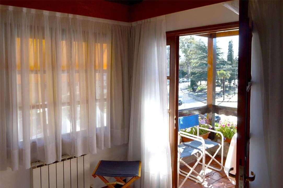 Double Room with Balcony photo 2