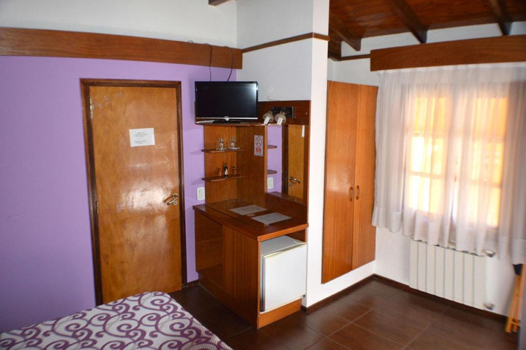 Double Room with Balcony photo 1