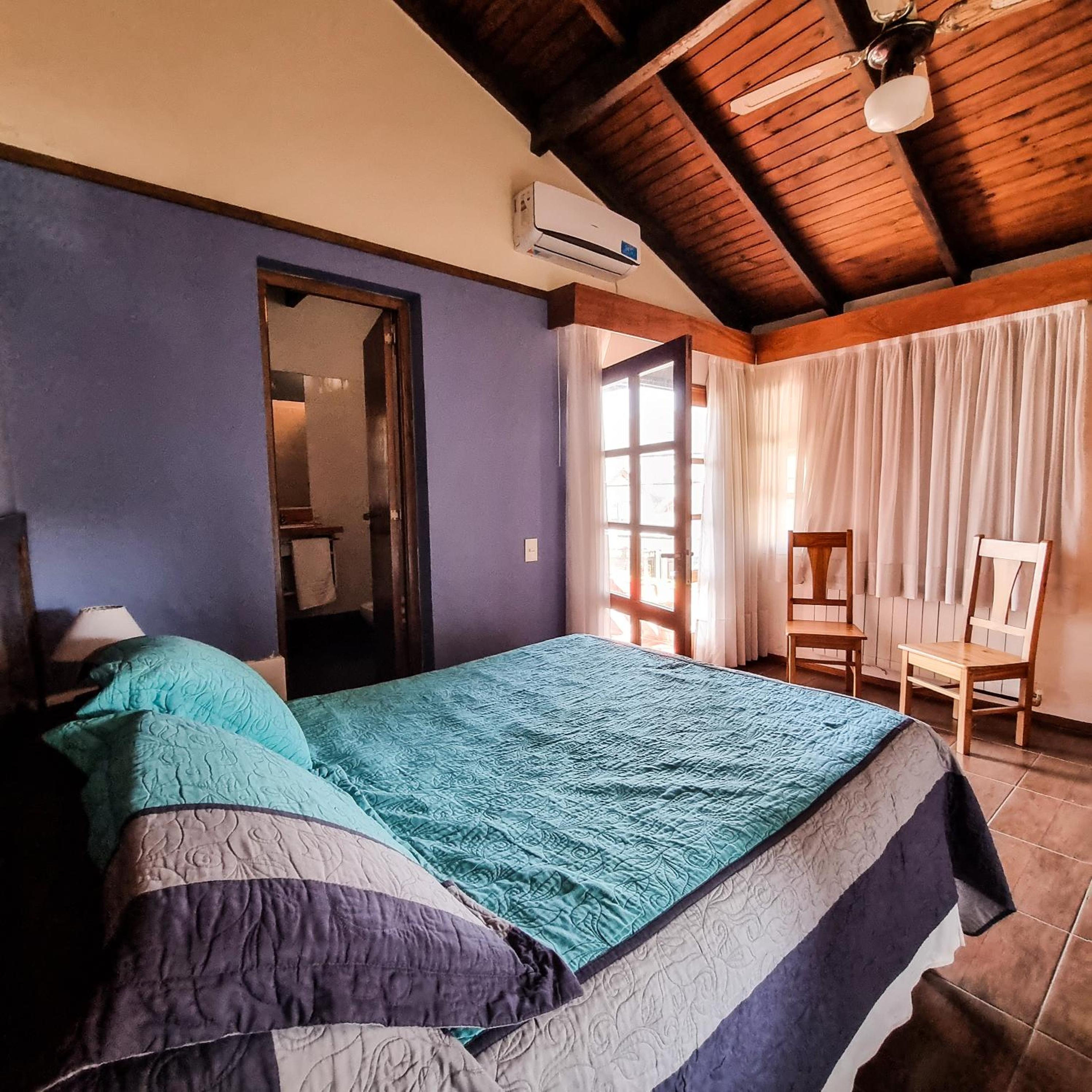 Double Room with Balcony photo 3