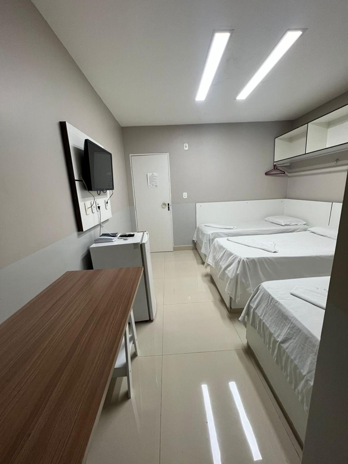 Triple Room - Photo 2