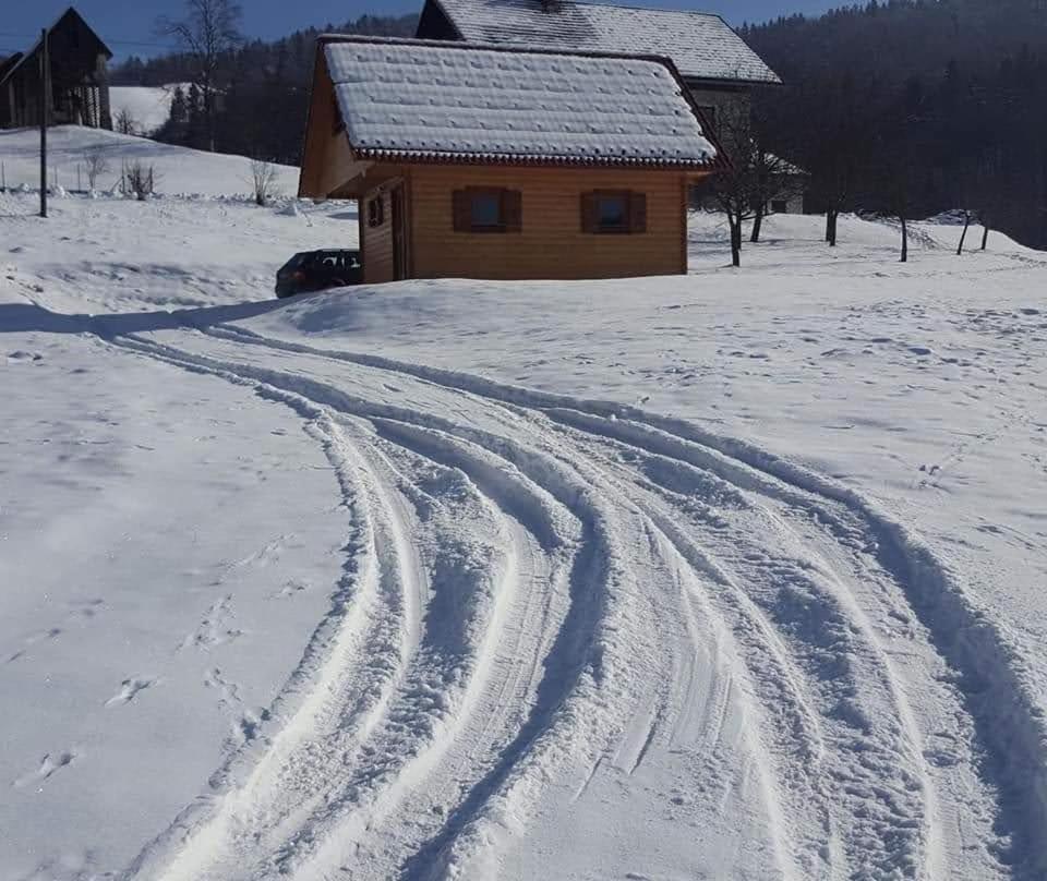 Chalet photo 2