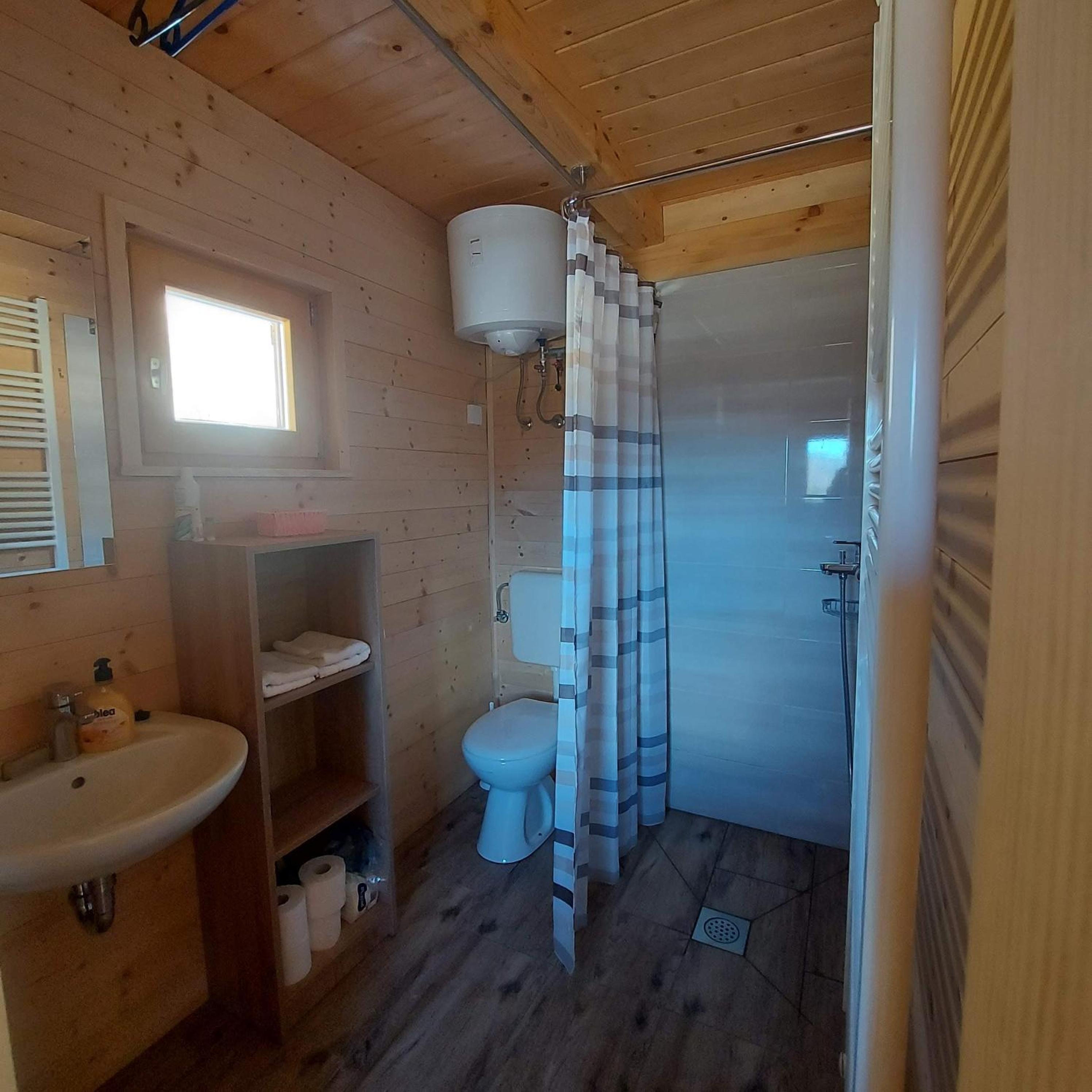 Chalet photo 3