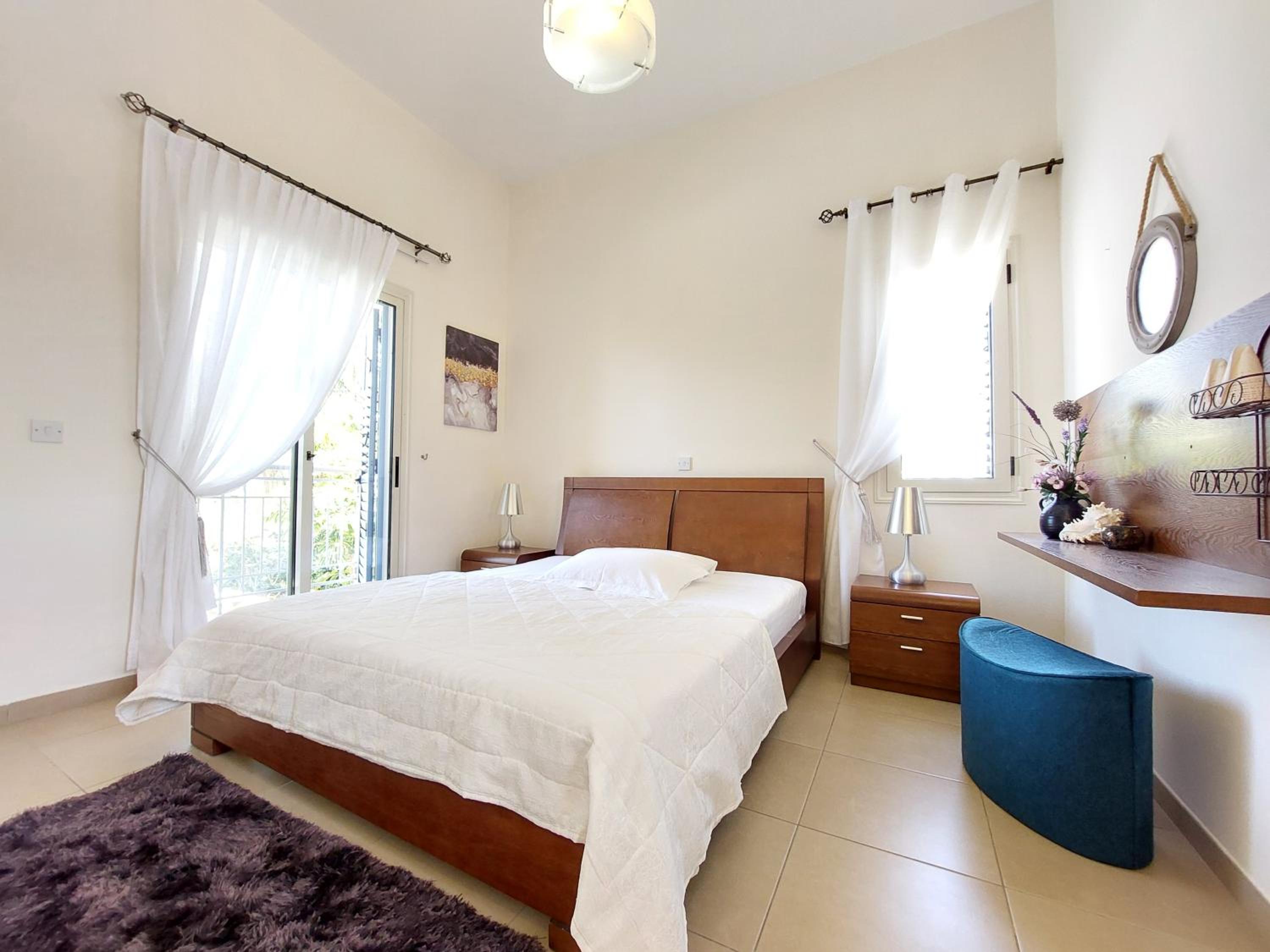 Villa - Beach Front photo 1