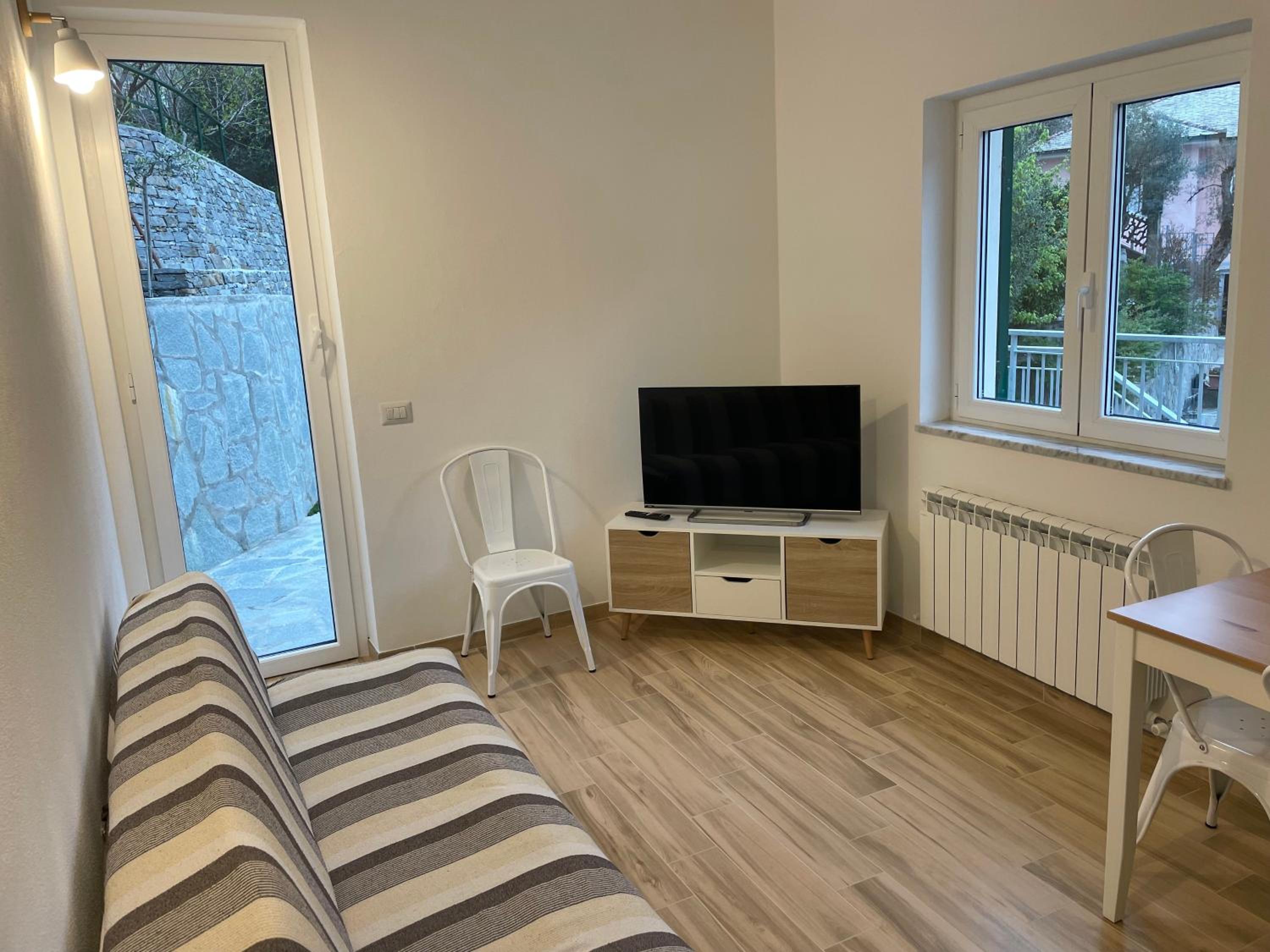 Suite with Garden View photo 1