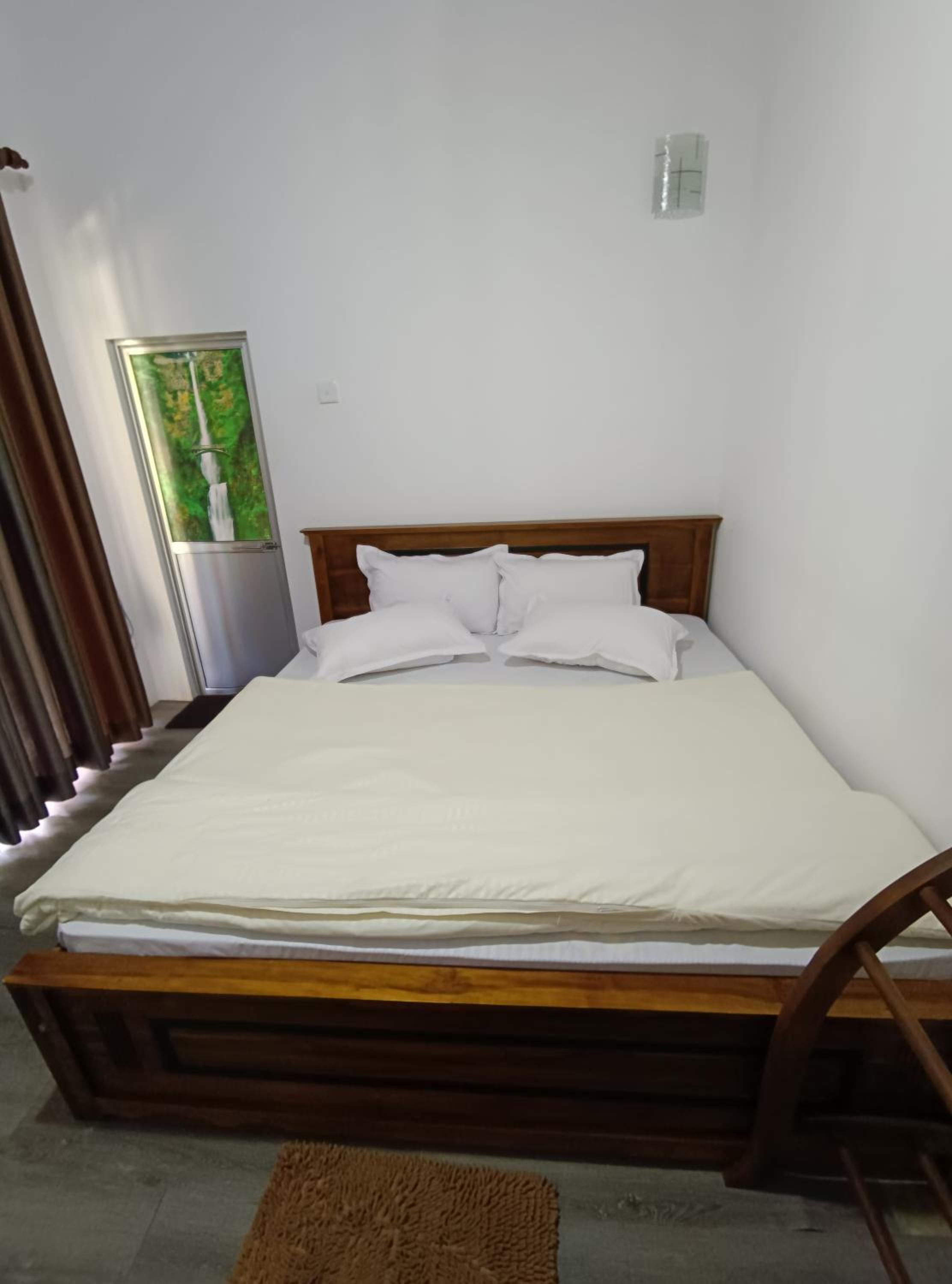 King Room with Mountain View