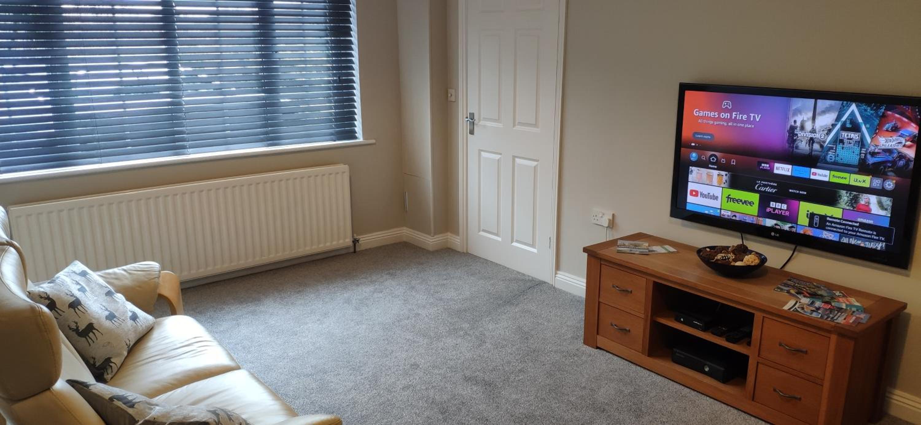 One-Bedroom House photo 3
