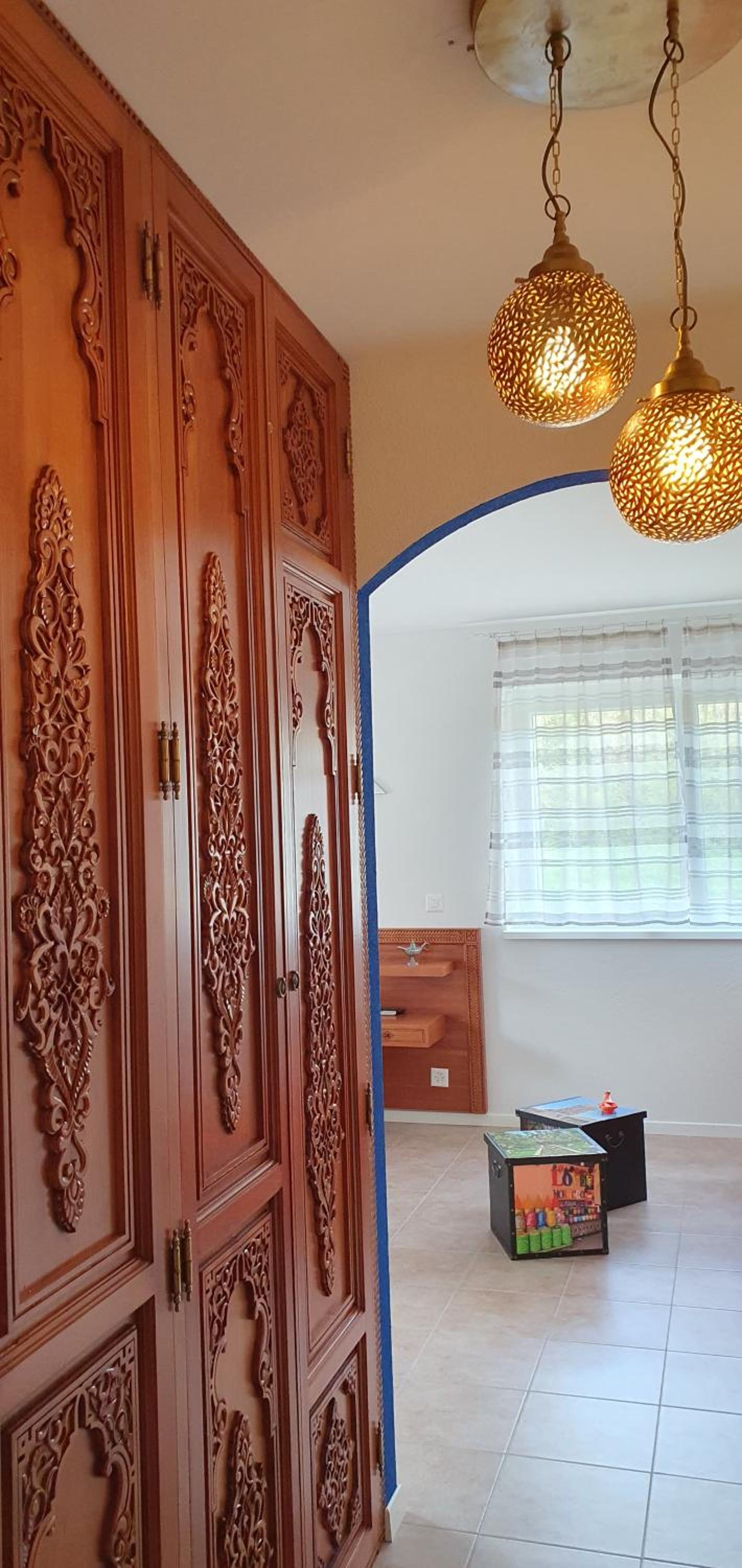Quadruple Room - Disability Access photo 1