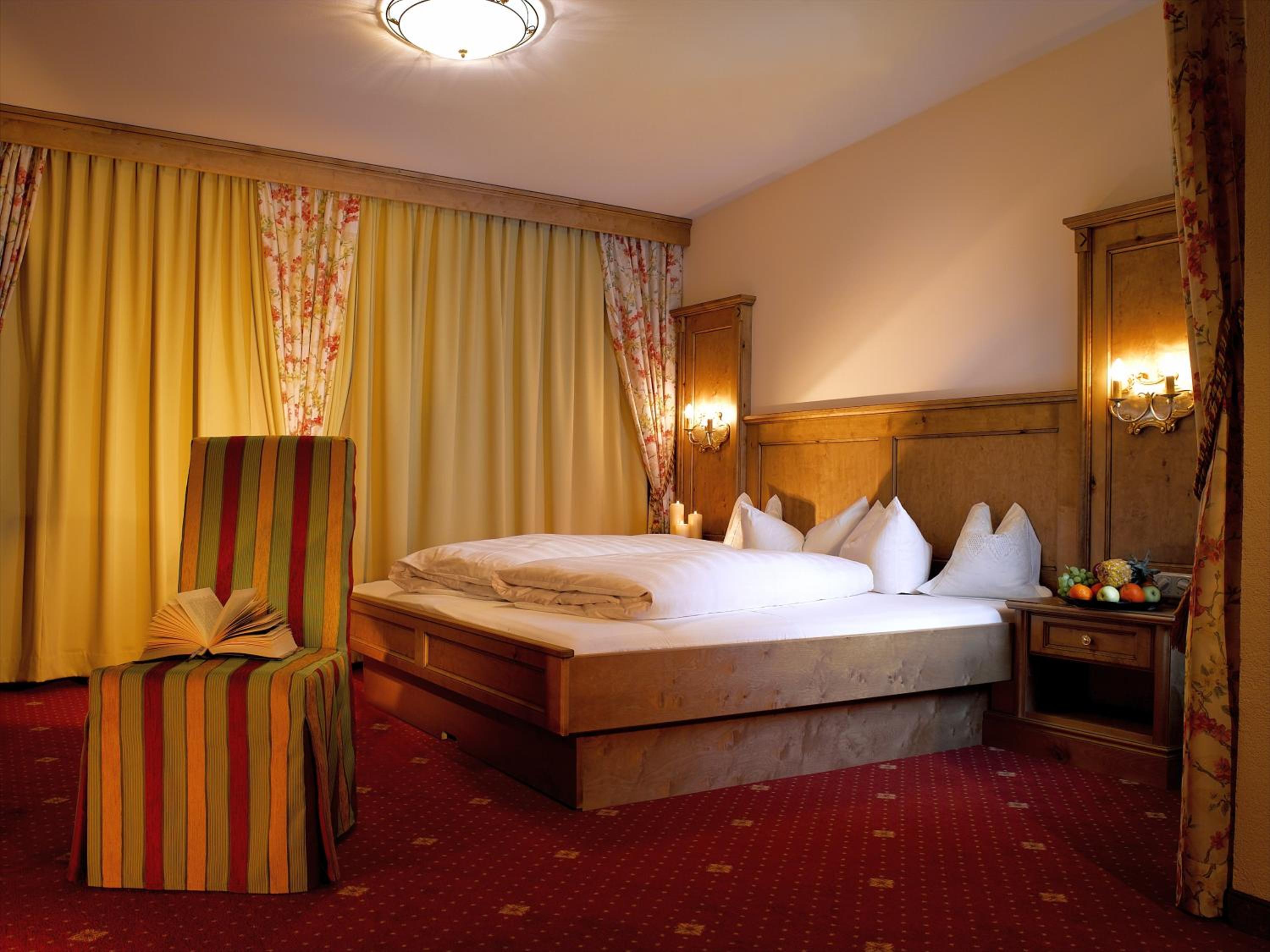 Standard Double Room with Limited View photo 1
