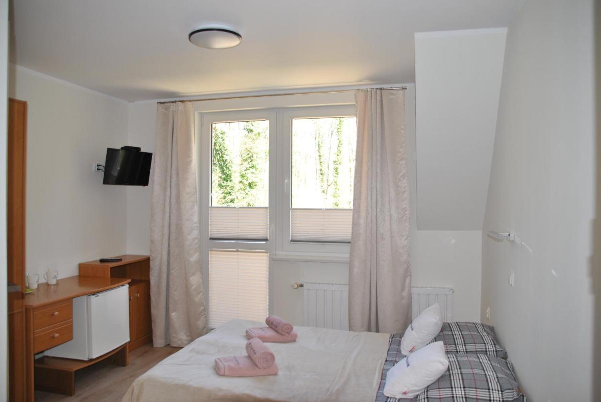 Double Room with Balcony photo 1