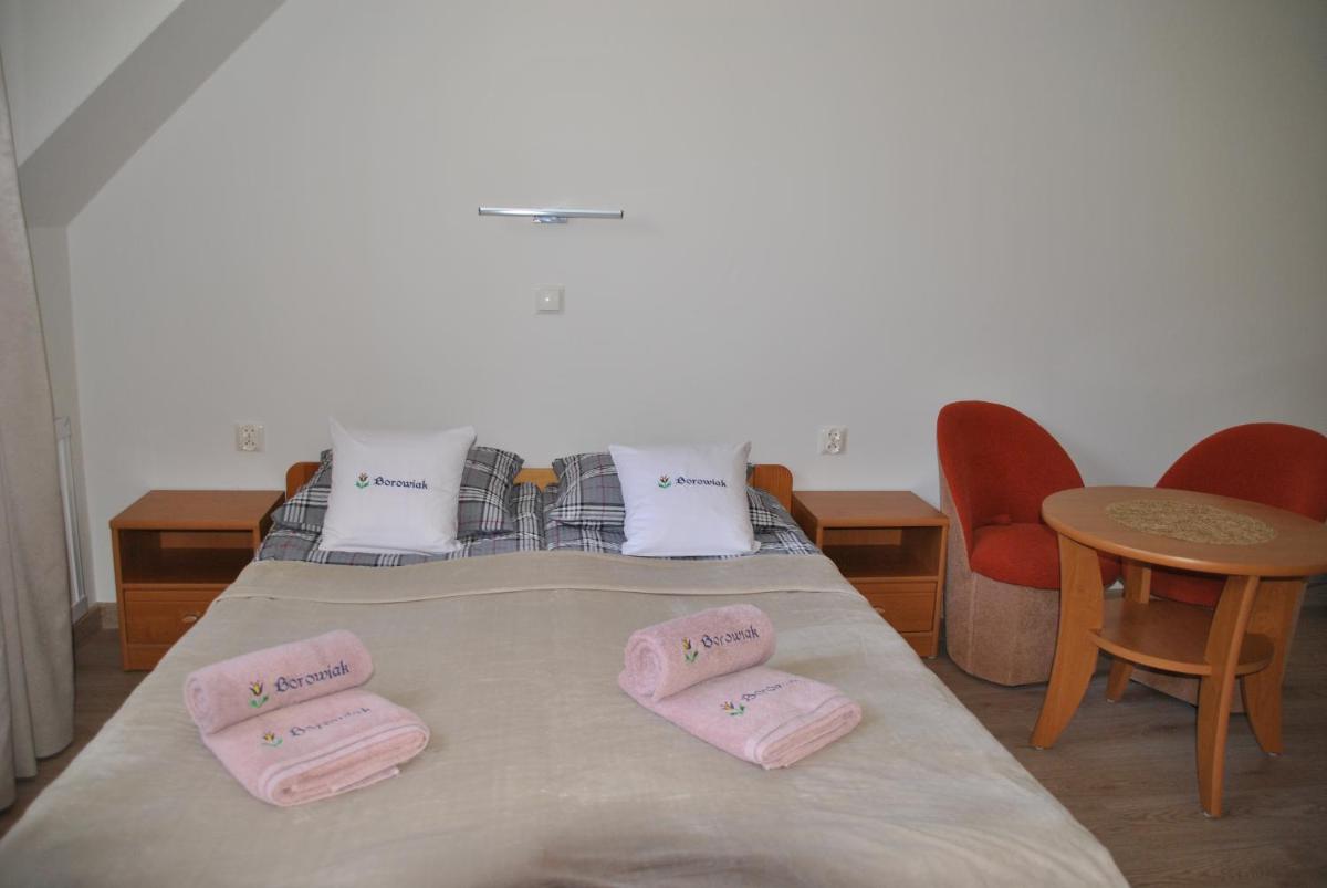 Double Room with Balcony photo 2