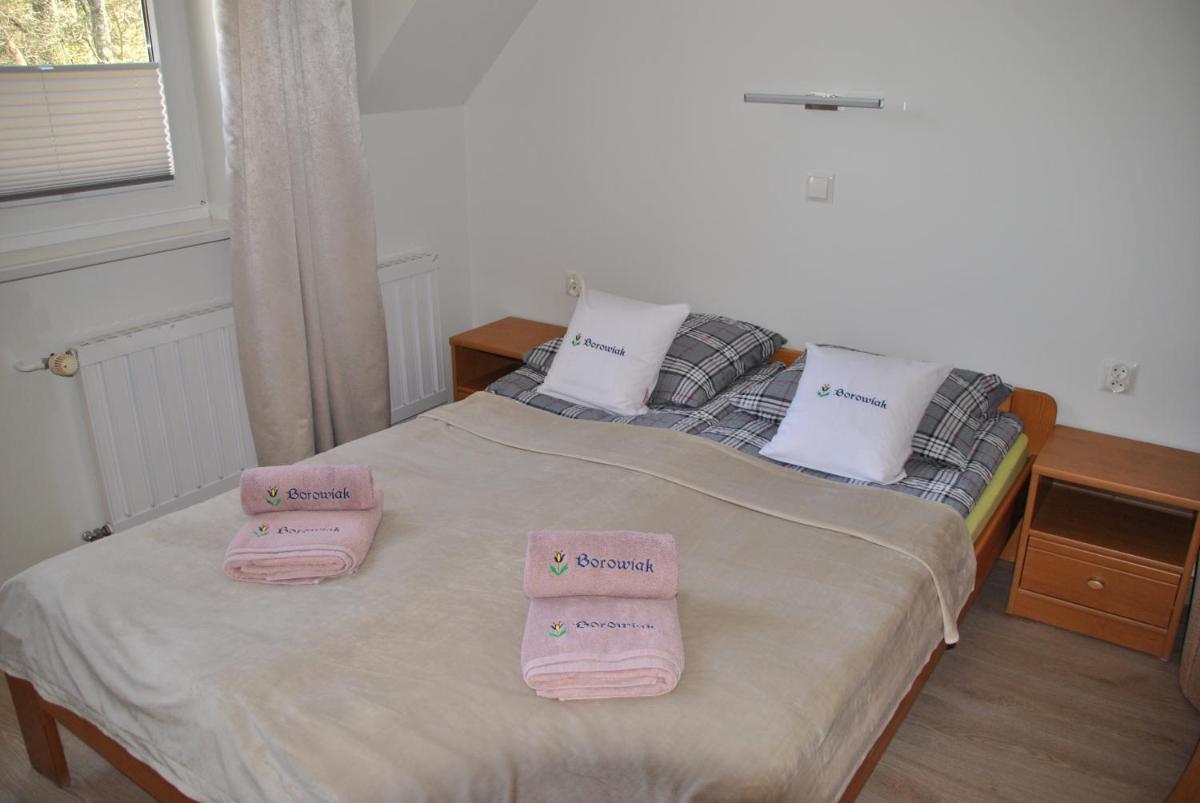 Double Room with Balcony photo 3