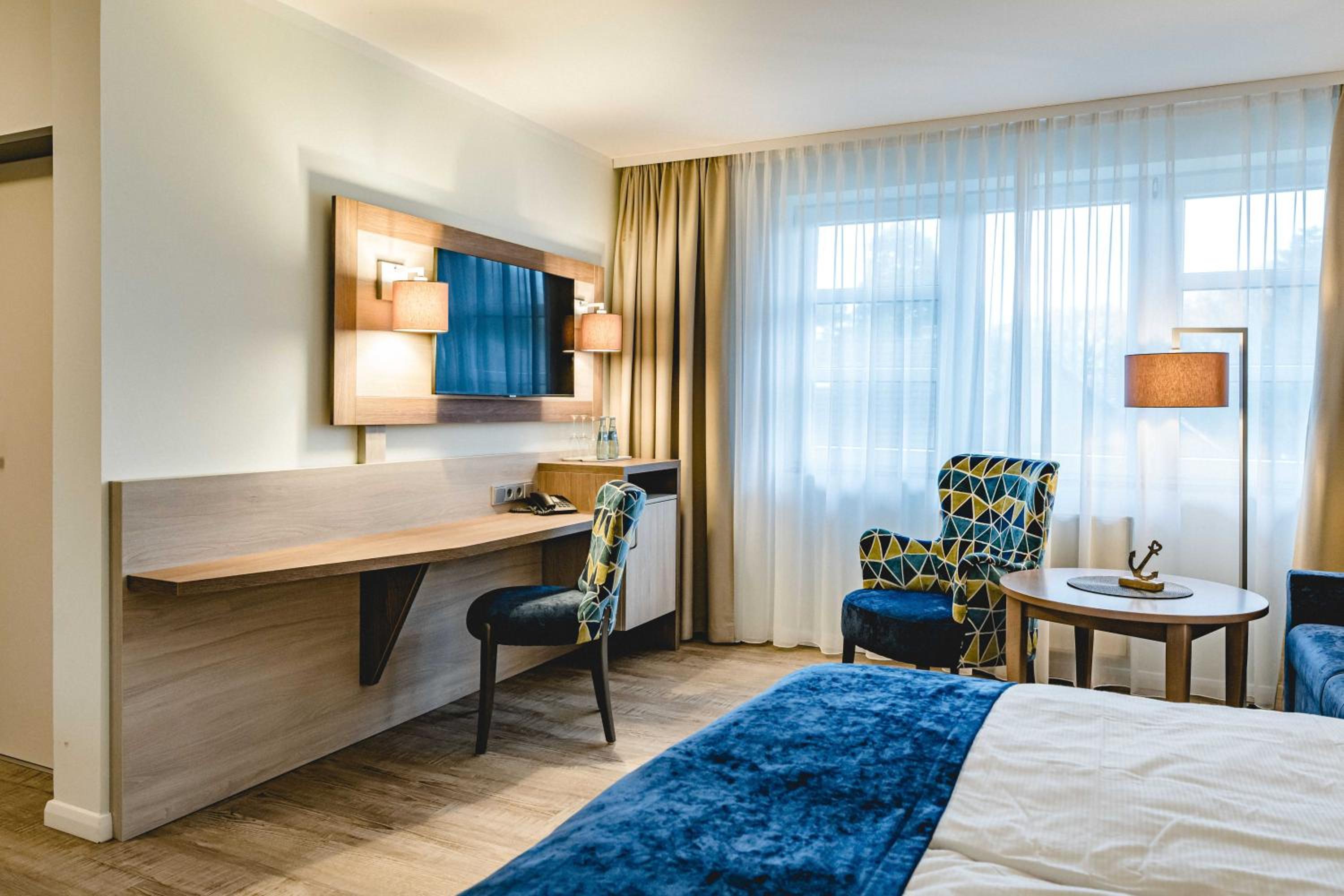 Double Room - Photo 1