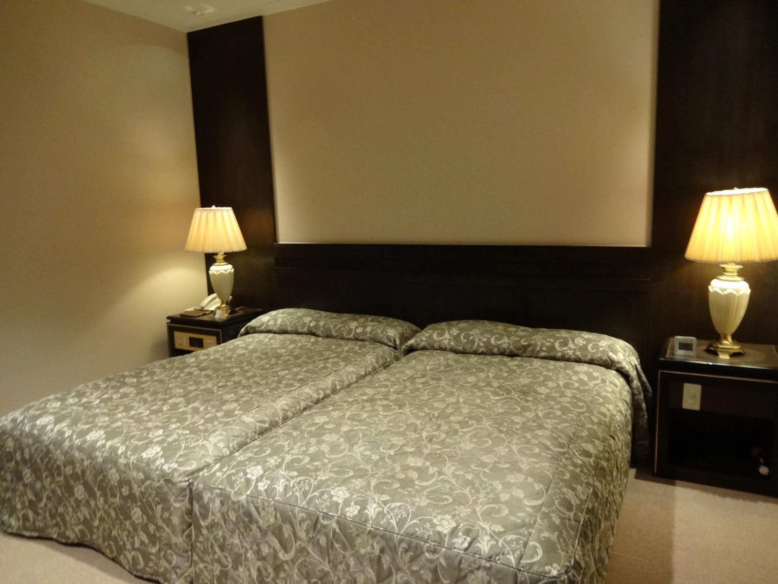 Suite photo 1