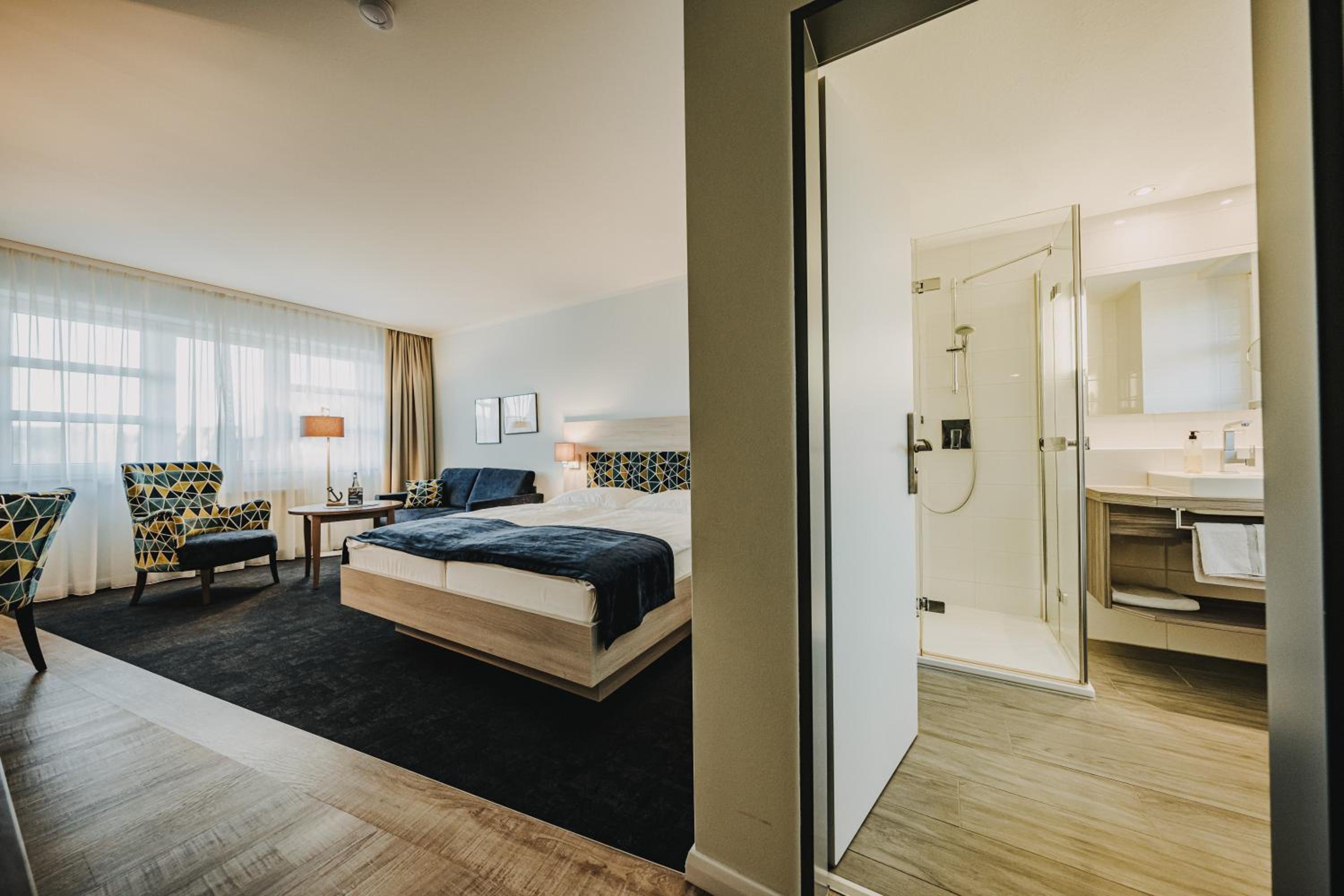 Double Room - Photo 19