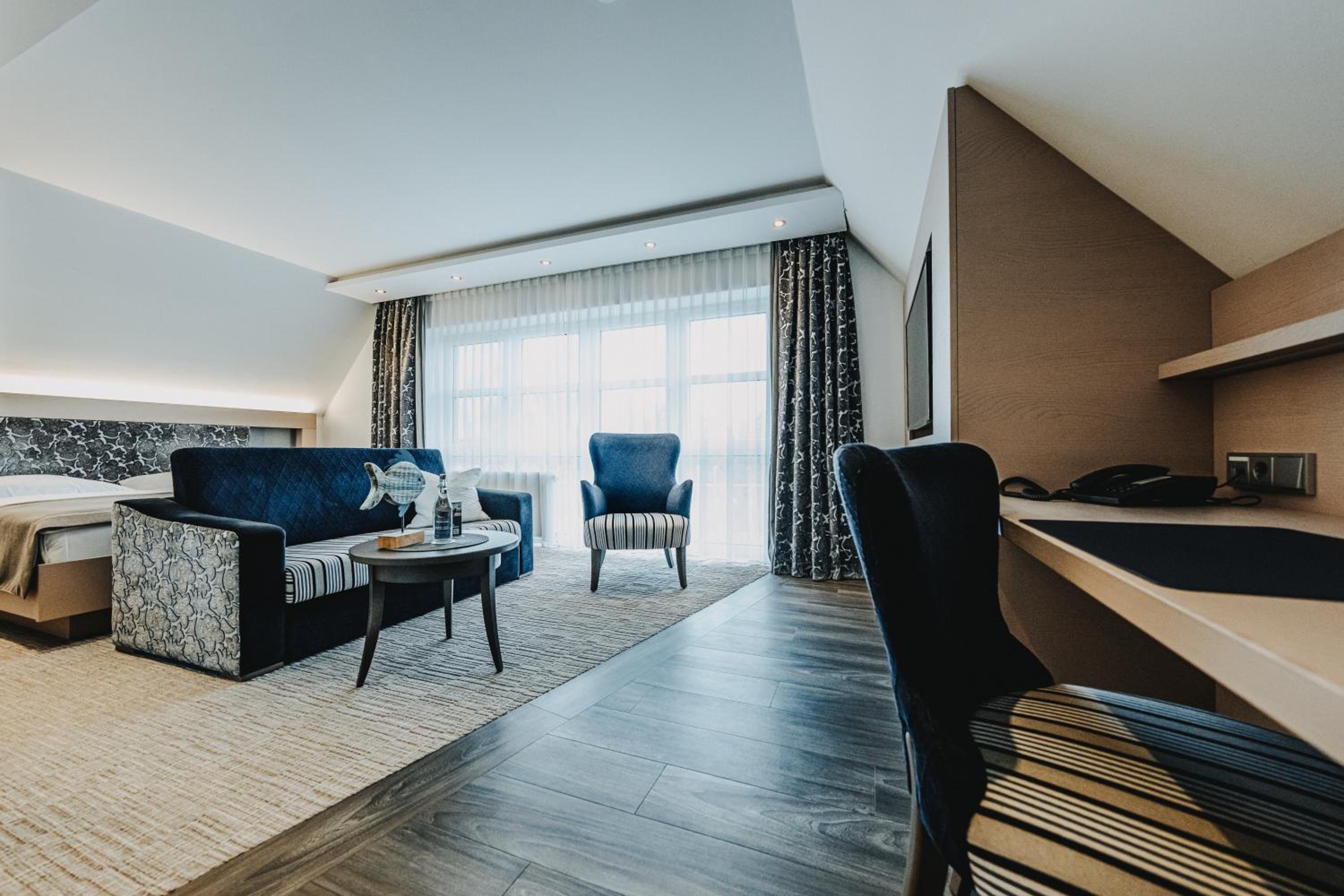 Double Room - Photo 18