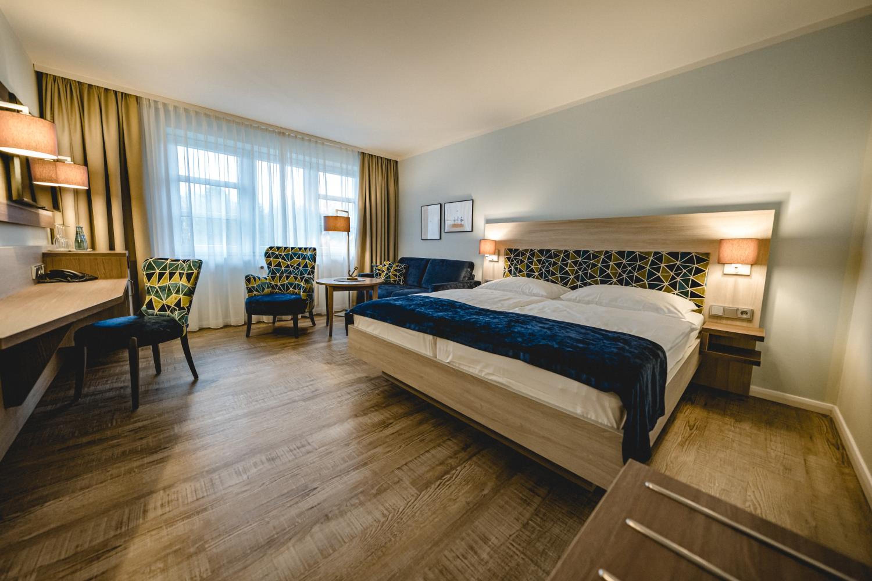 Double Room - Photo 8