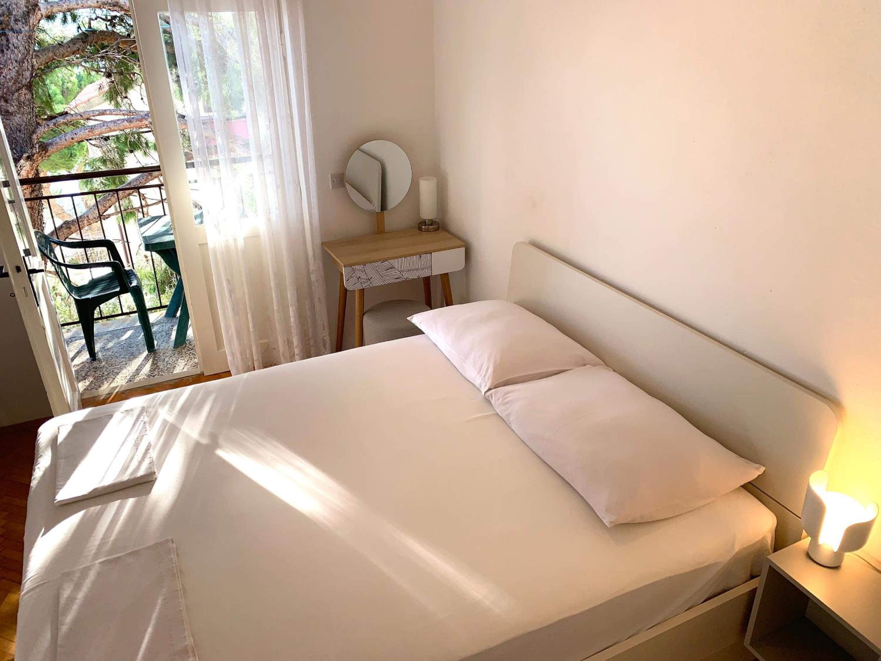 Double Room With Private External Bathroom photo 1