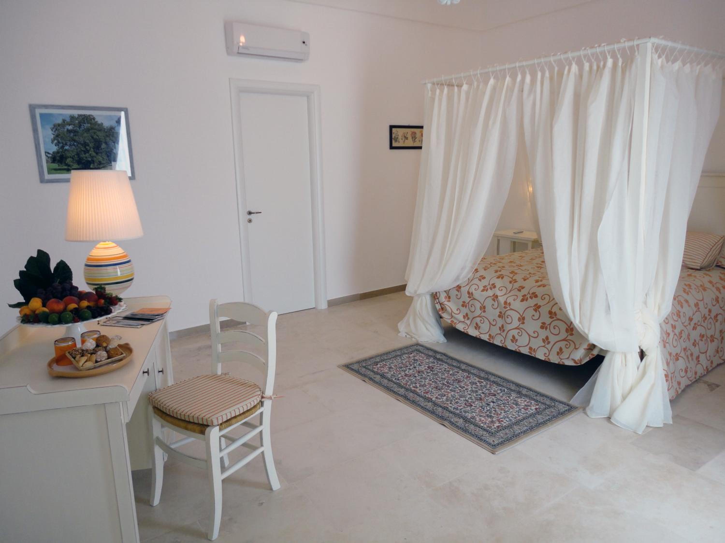 Junior Suite with Sea View photo 2
