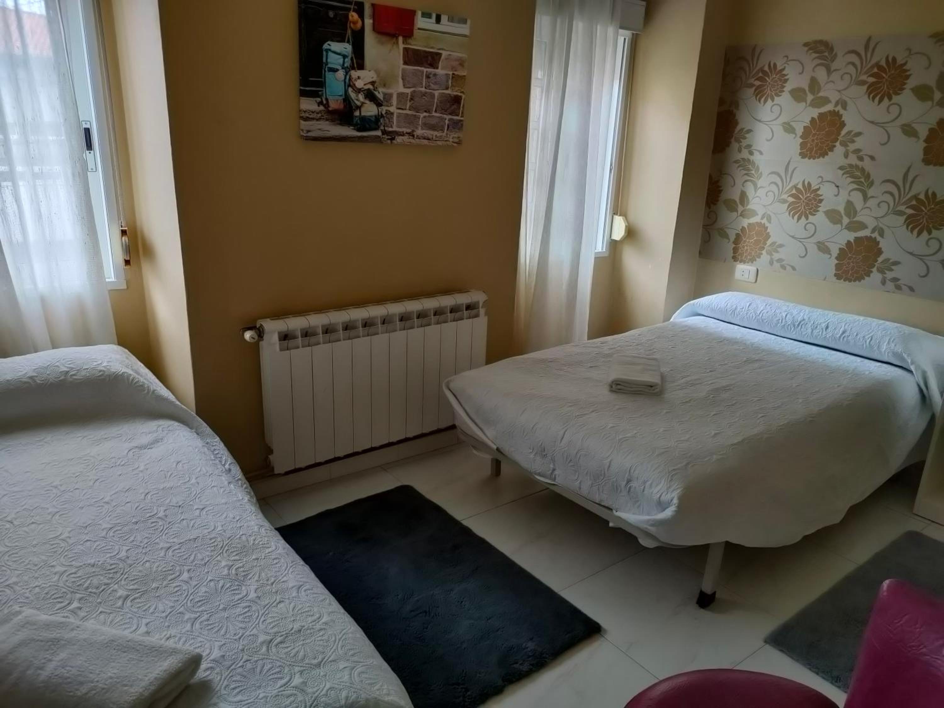 Twin Room photo 2
