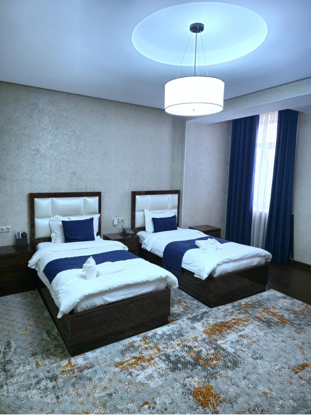 Luxury Triple Room