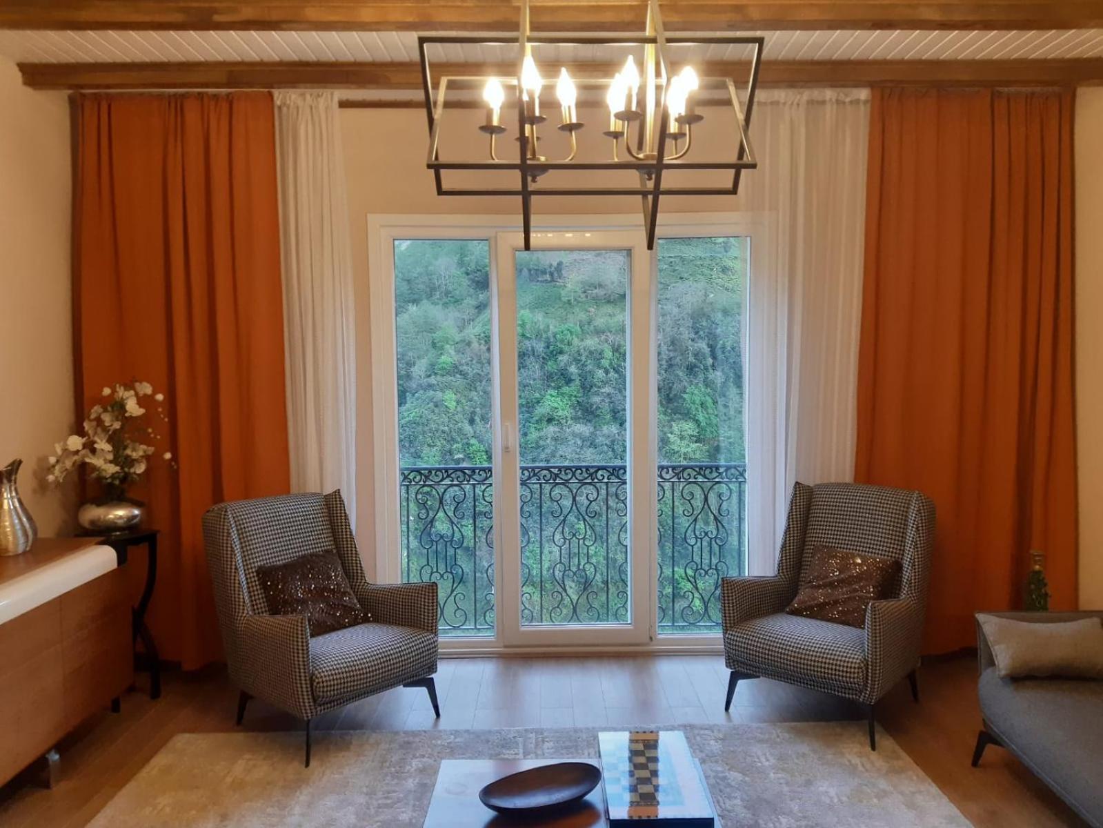Suite With River View