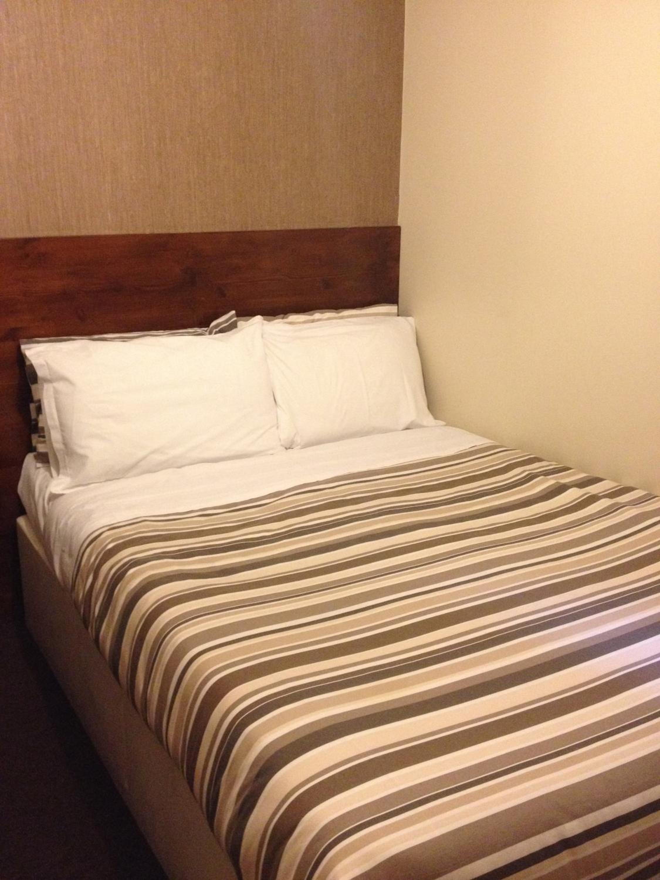 Edinburgh House Hotel — photo 157