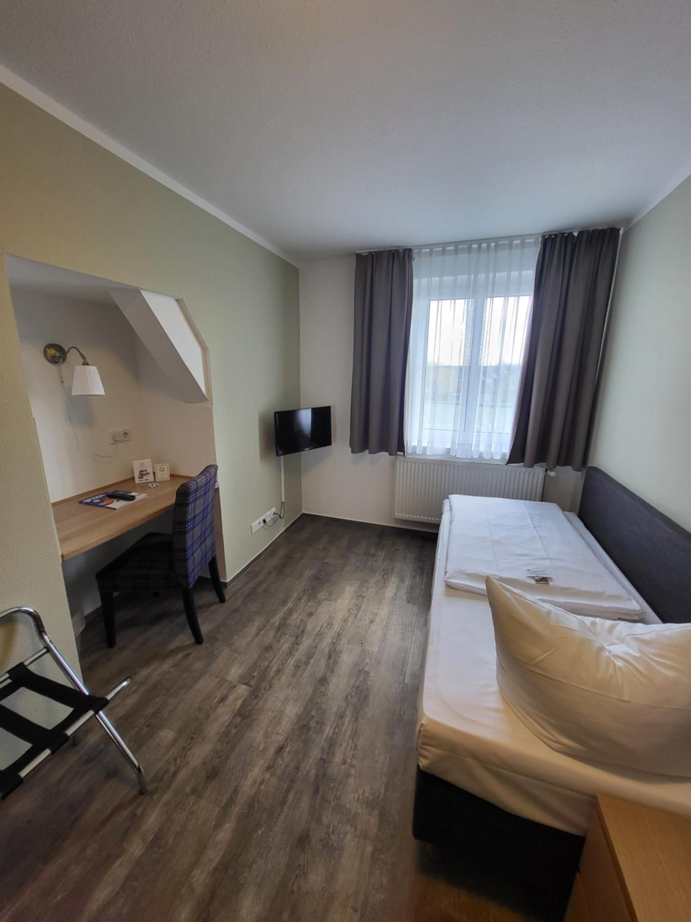 Economy Single Room photo 3