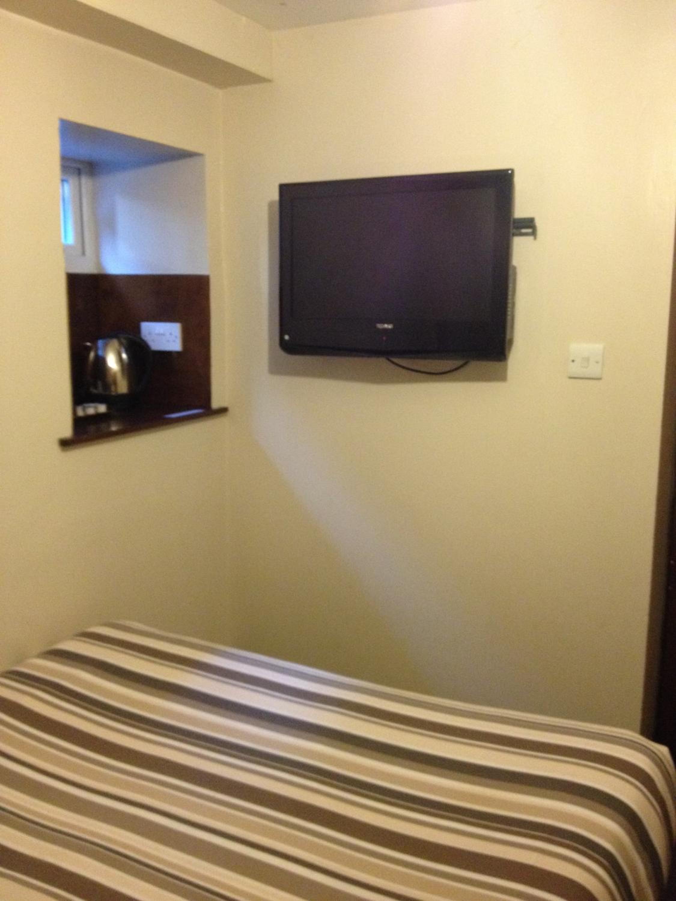 Edinburgh House Hotel — photo 162