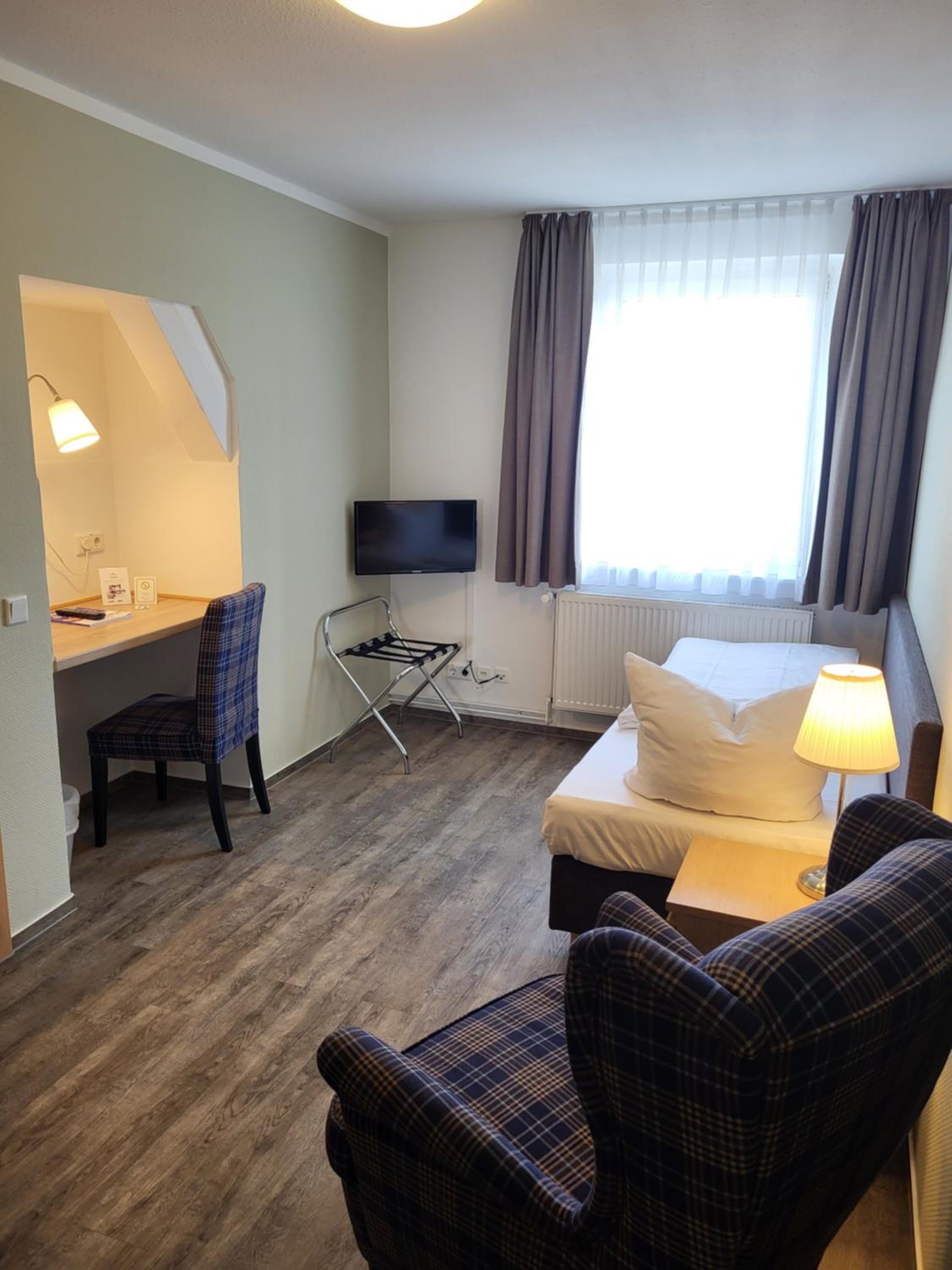 Economy Single Room photo 2