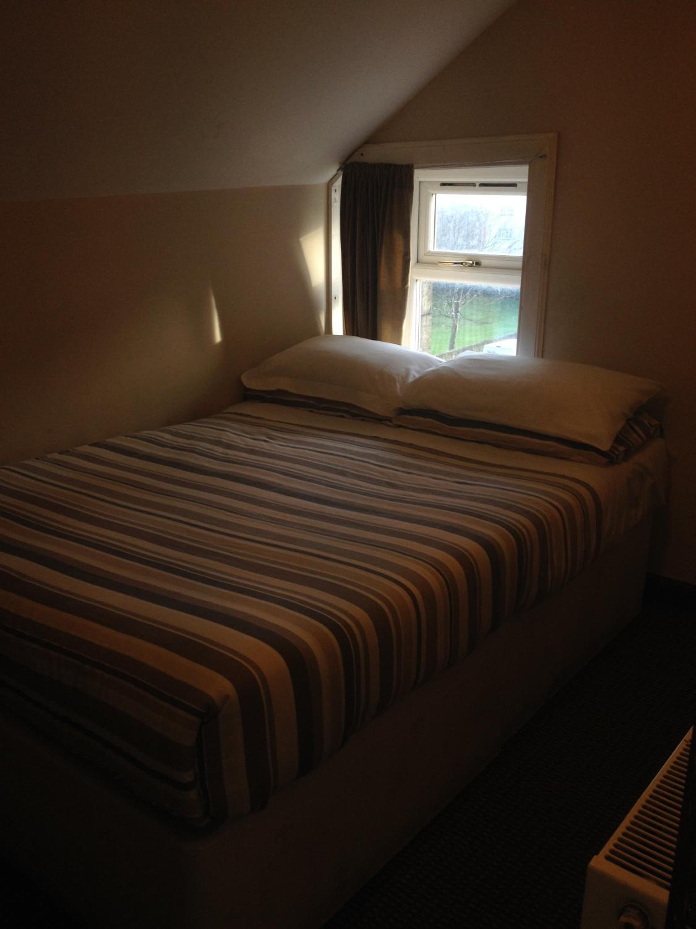 Basic Double Room with External Bathroom — the supplier's photographs — photo 2