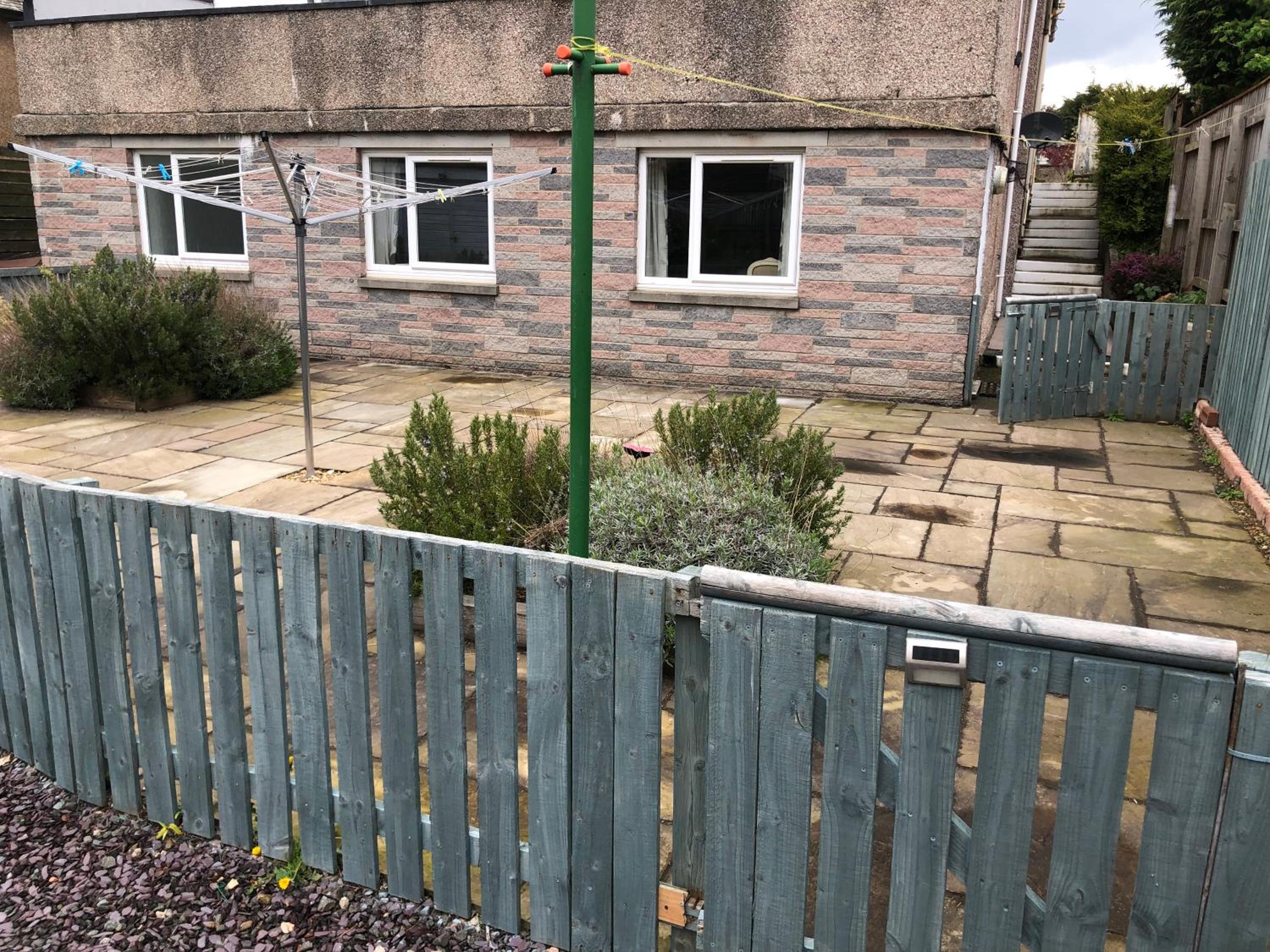 Double Room with Patio - Photo 2