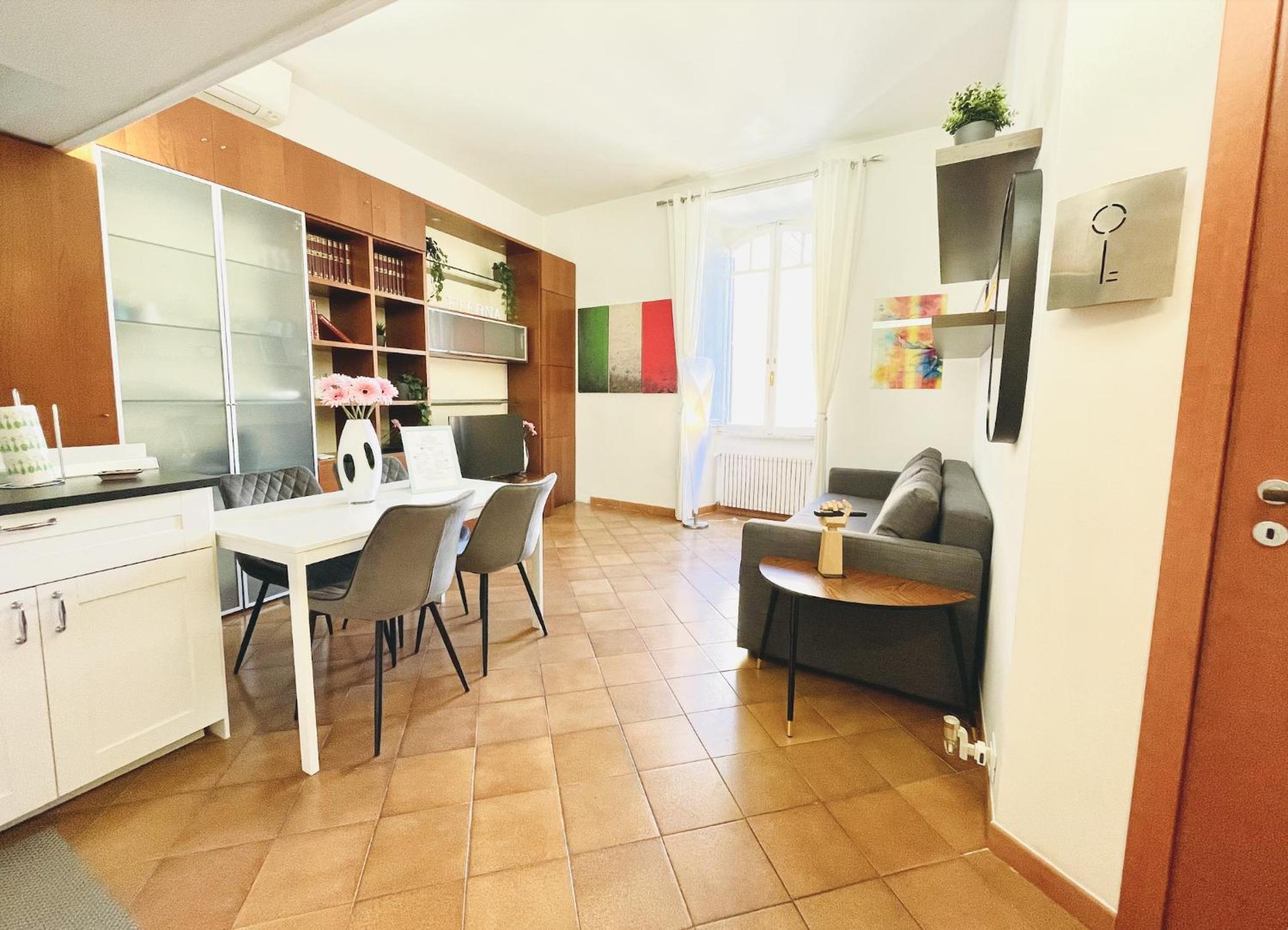 Two-Bedroom House photo 1