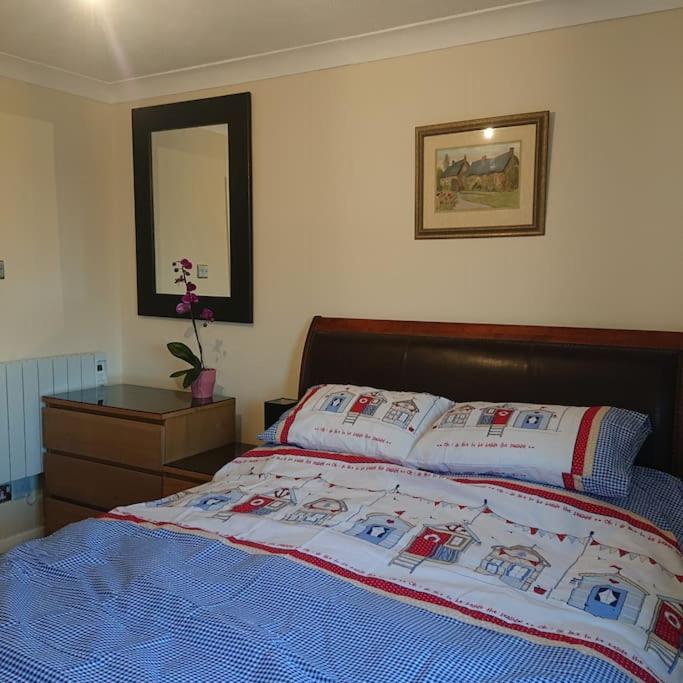 Two-Bedroom Apartment photo 1
