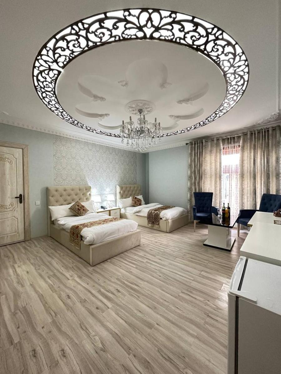 Junior Suite photo 1