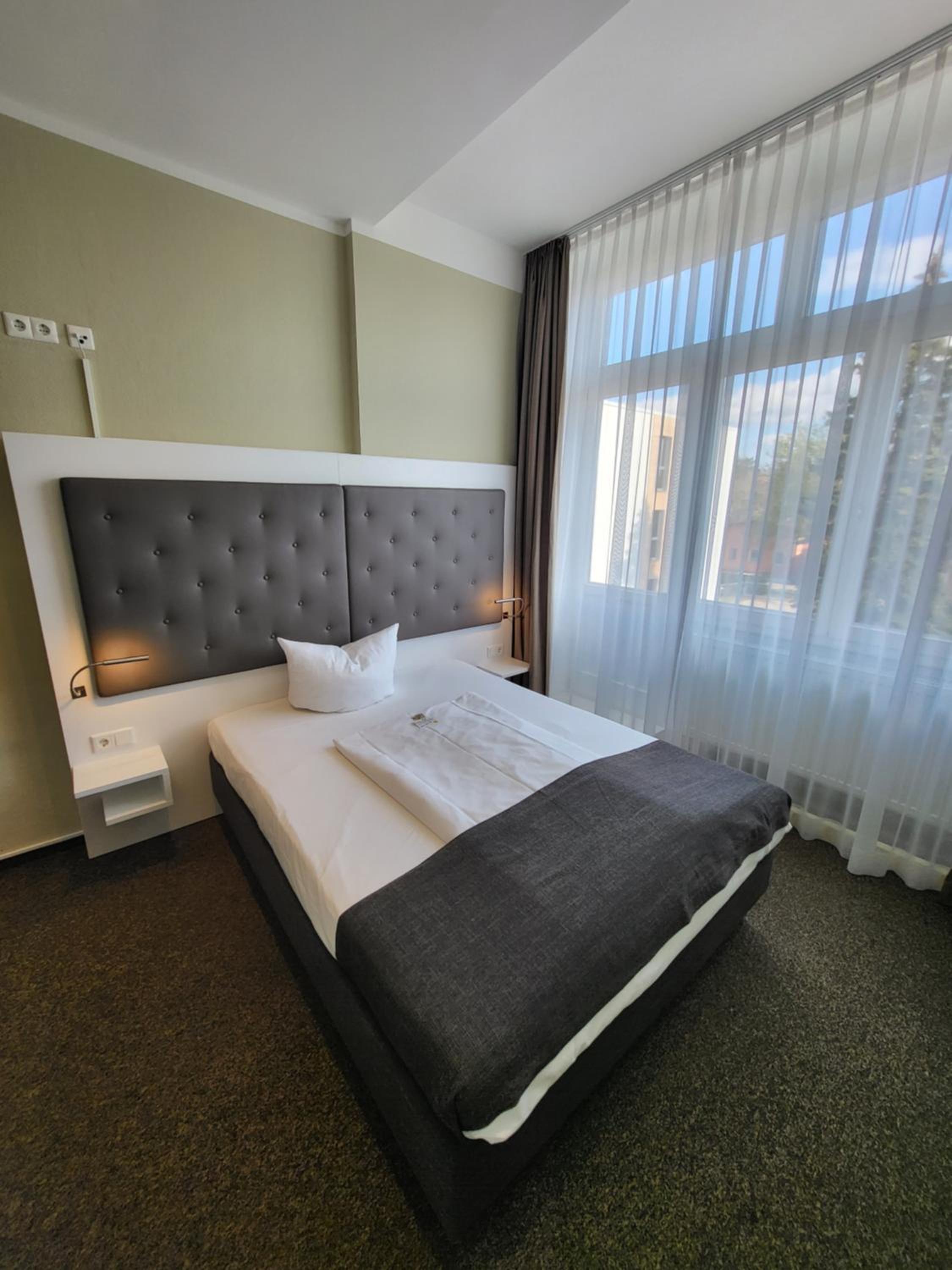 Standard Single Room photo 3