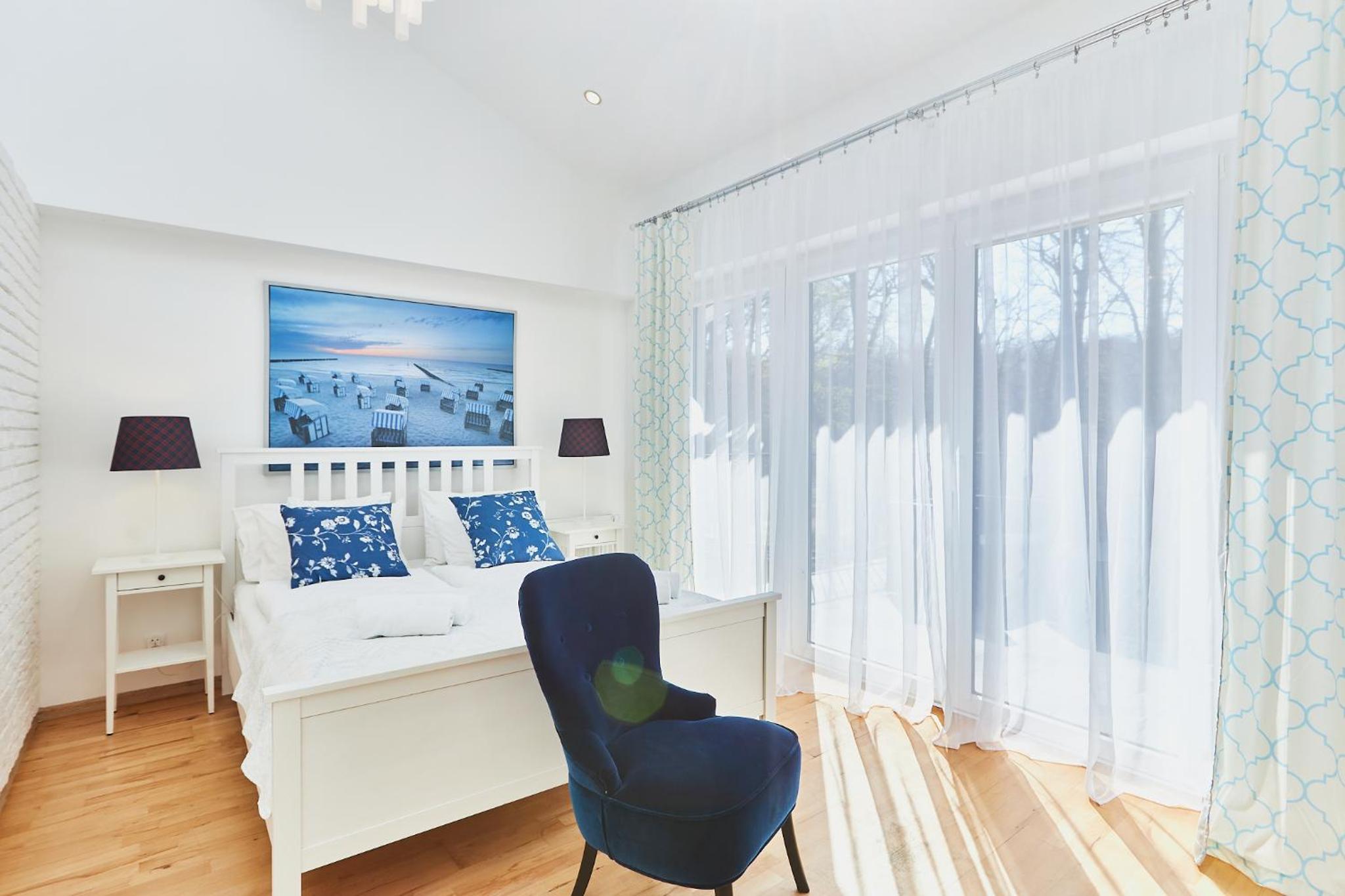Family Suite with Balcony photo 1