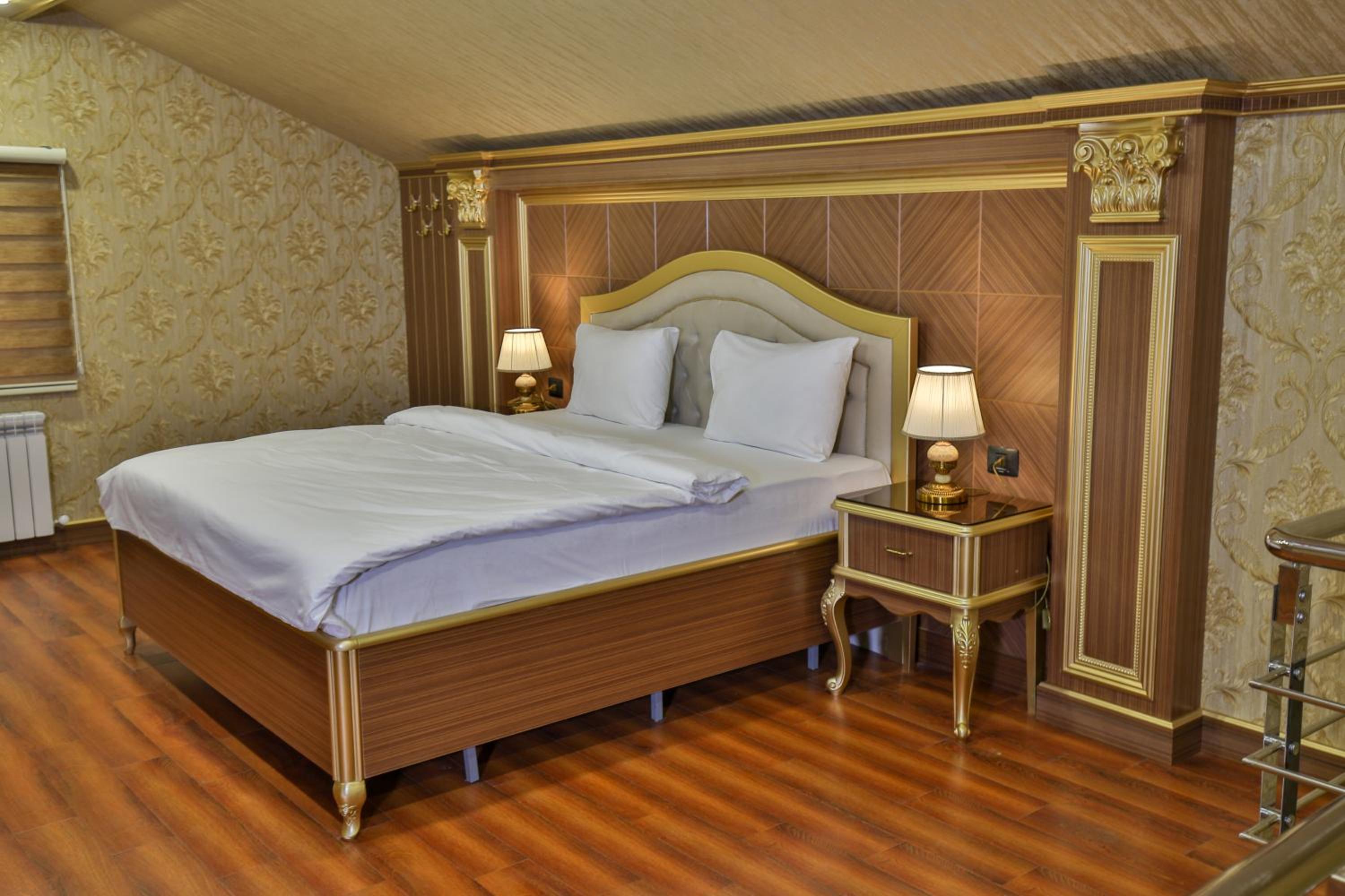 Duplex Suite