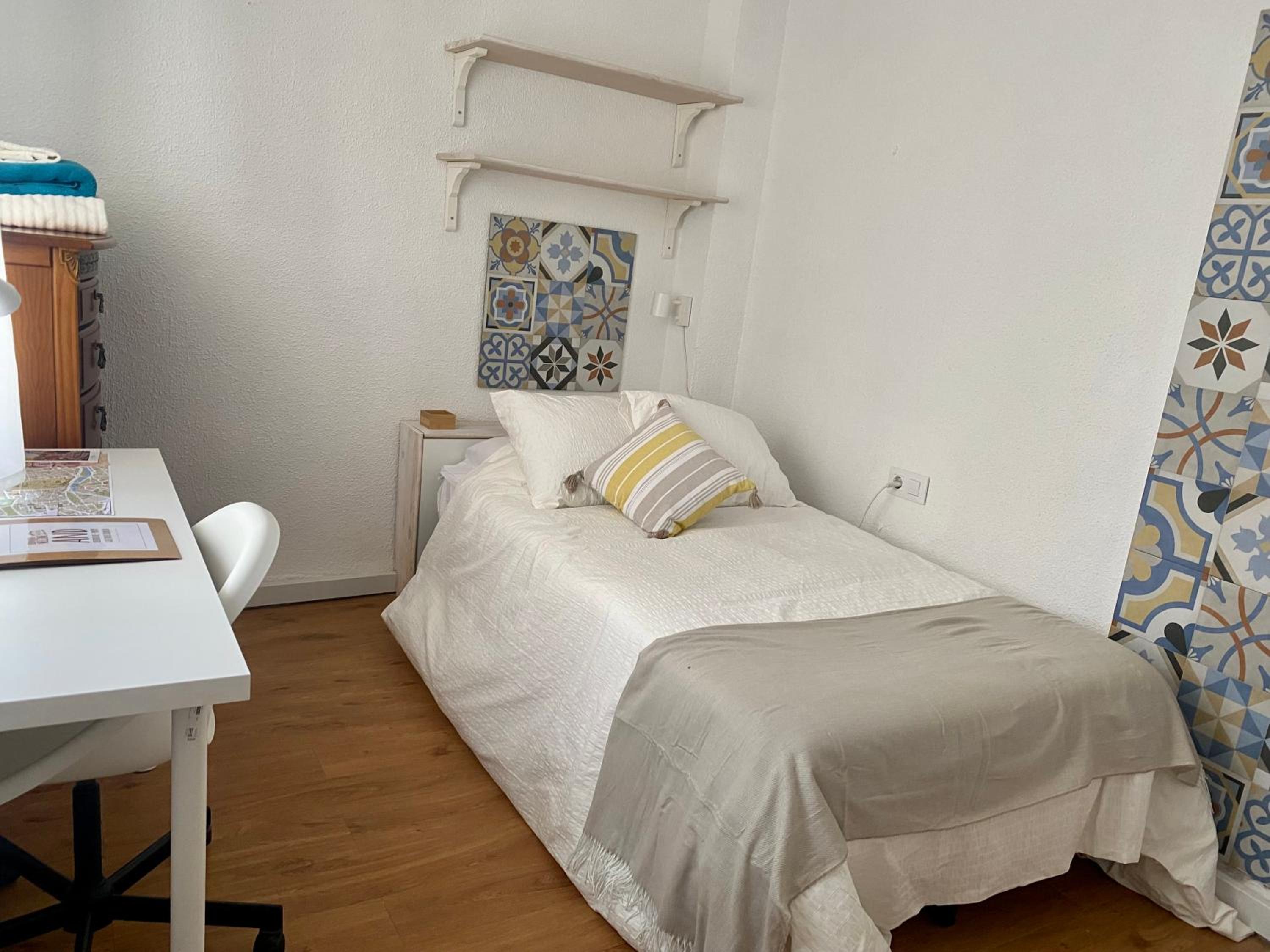 Habitación Individual