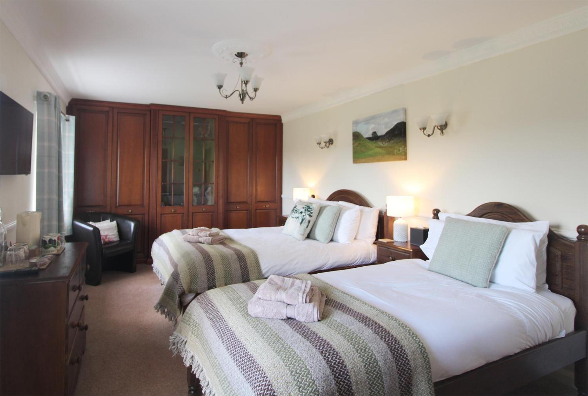 Double or Twin Room photo 1