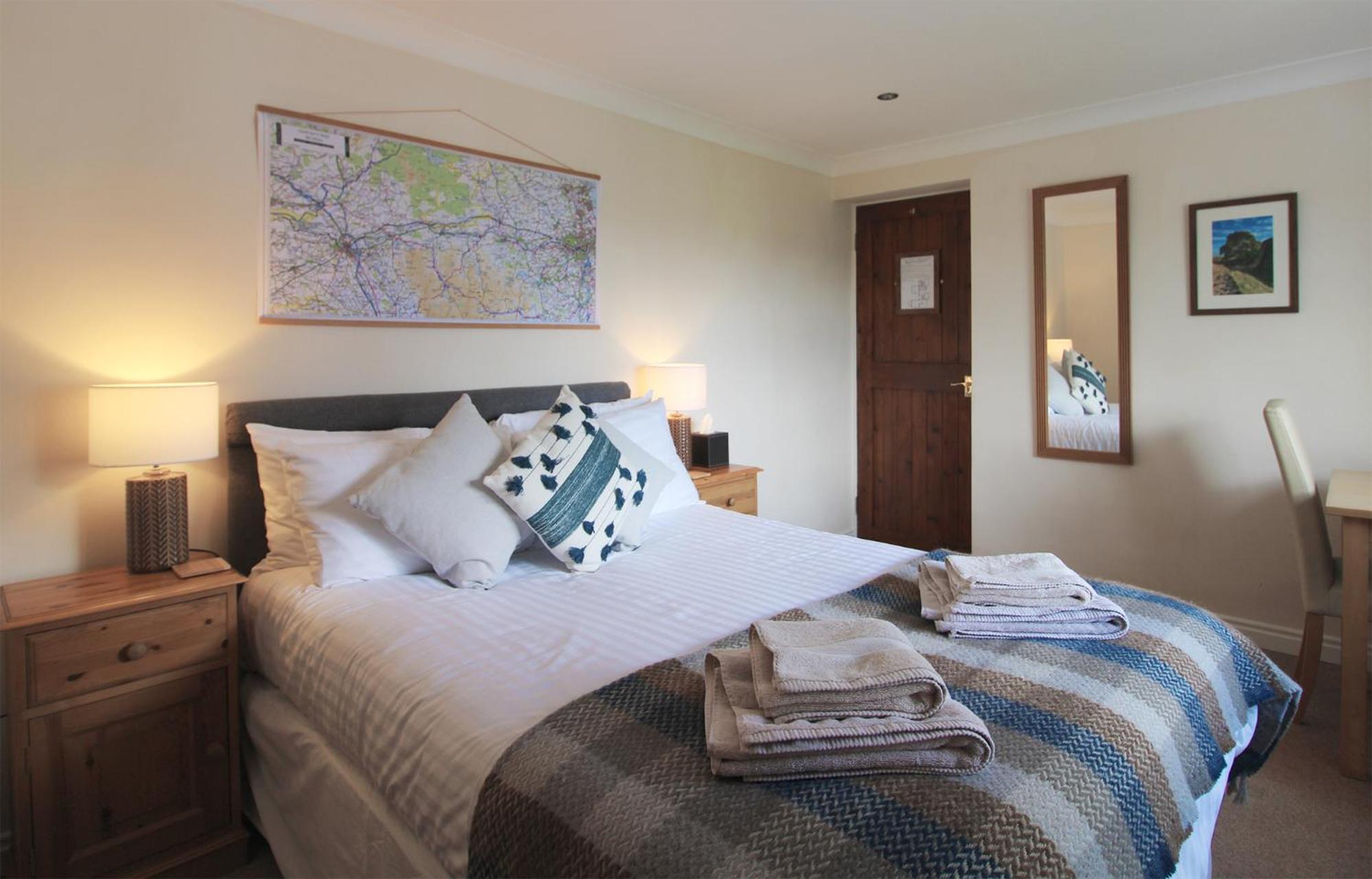 Double Room photo 1