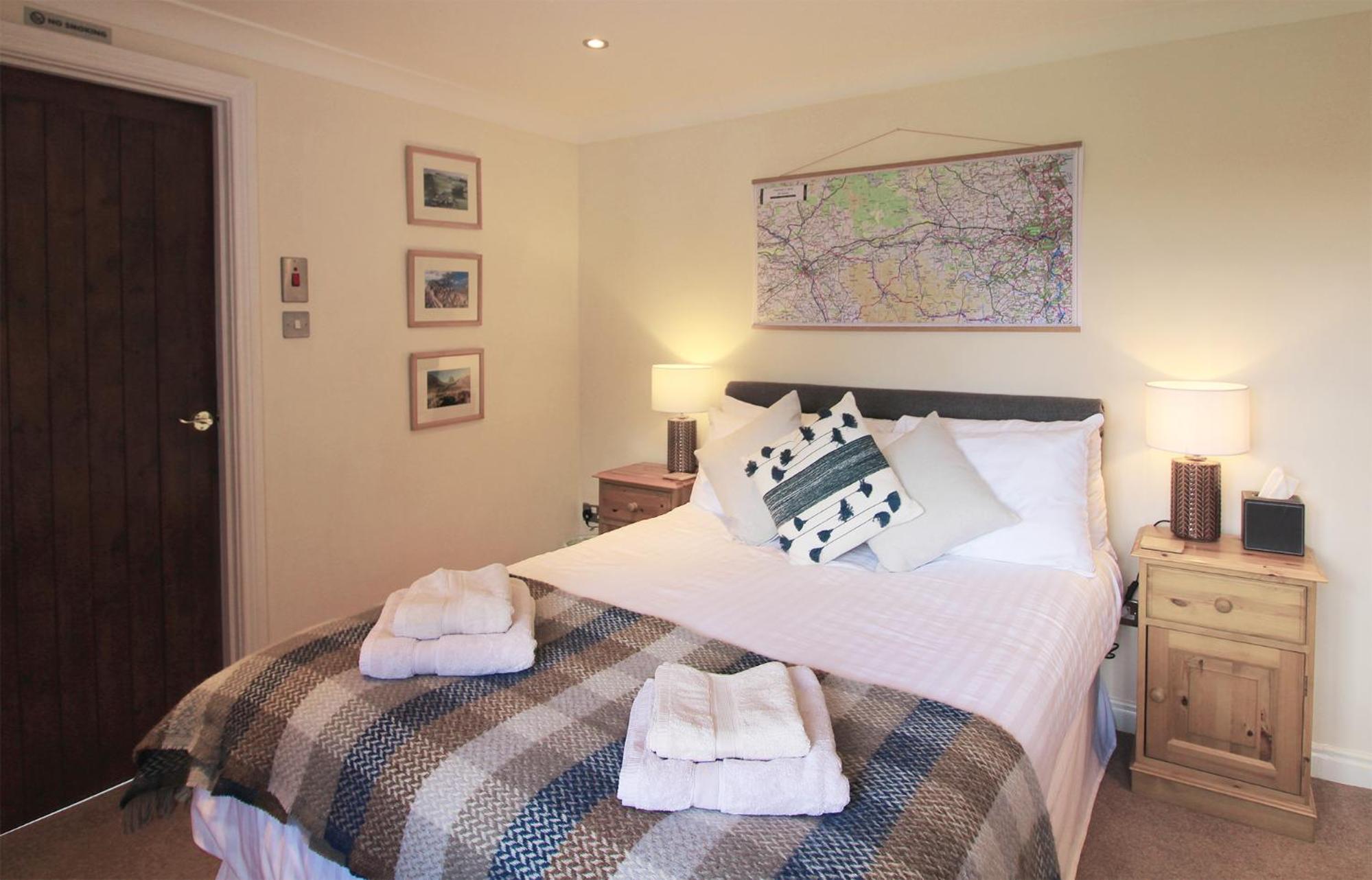 Double Room photo 3