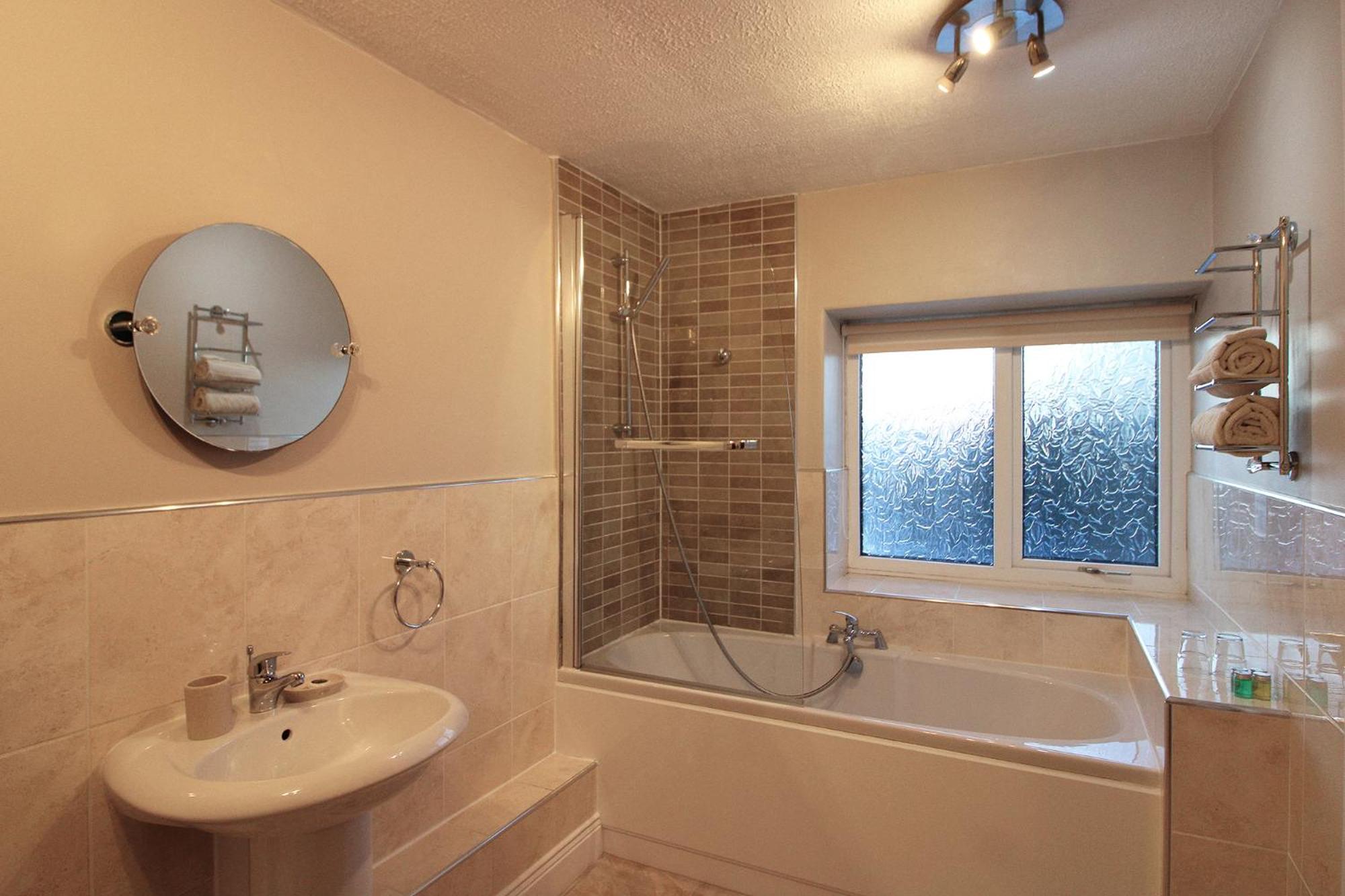 Double or Twin Room photo 3