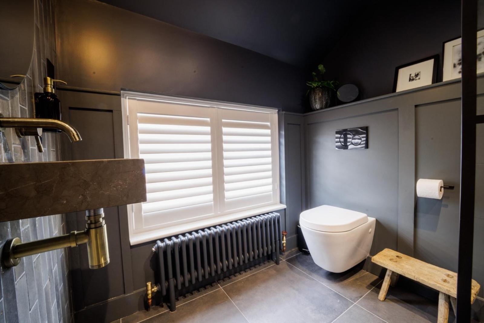 Standard Double Room - Photo 19