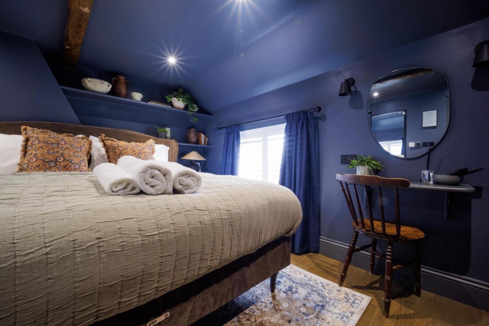 Standard Double Room - Photo 2